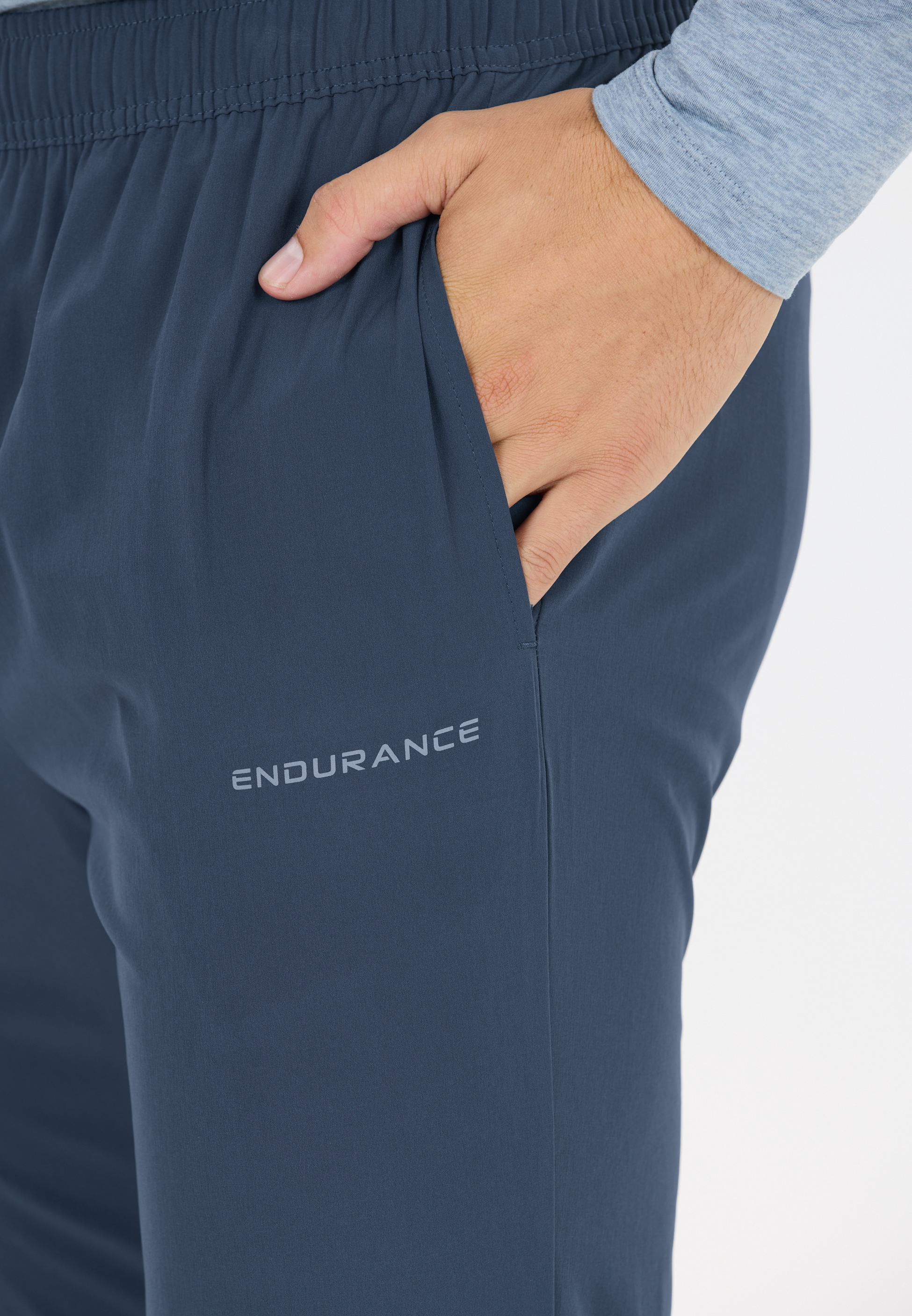 ENDURANCE, Jeen