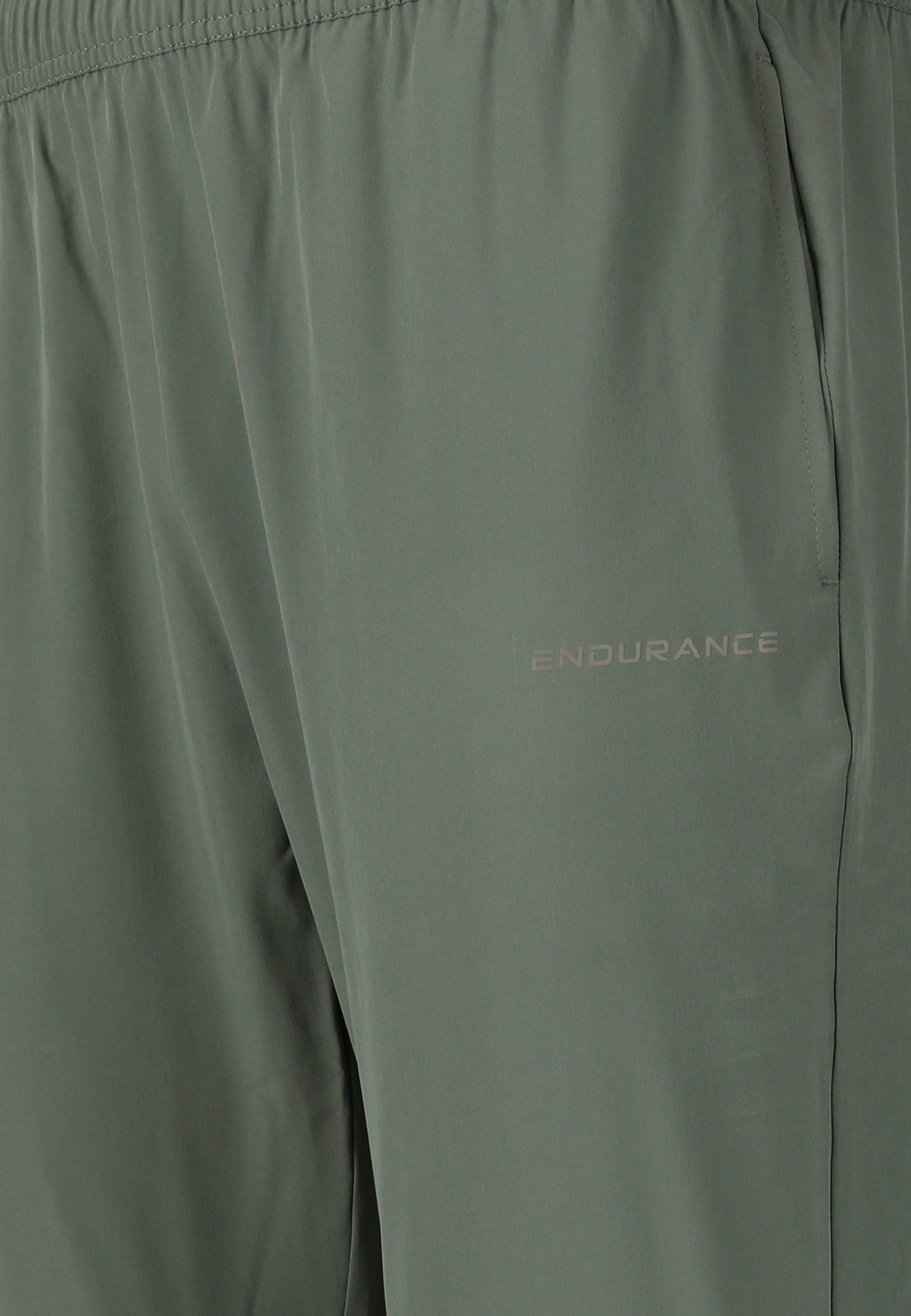 ENDURANCE, Jeen