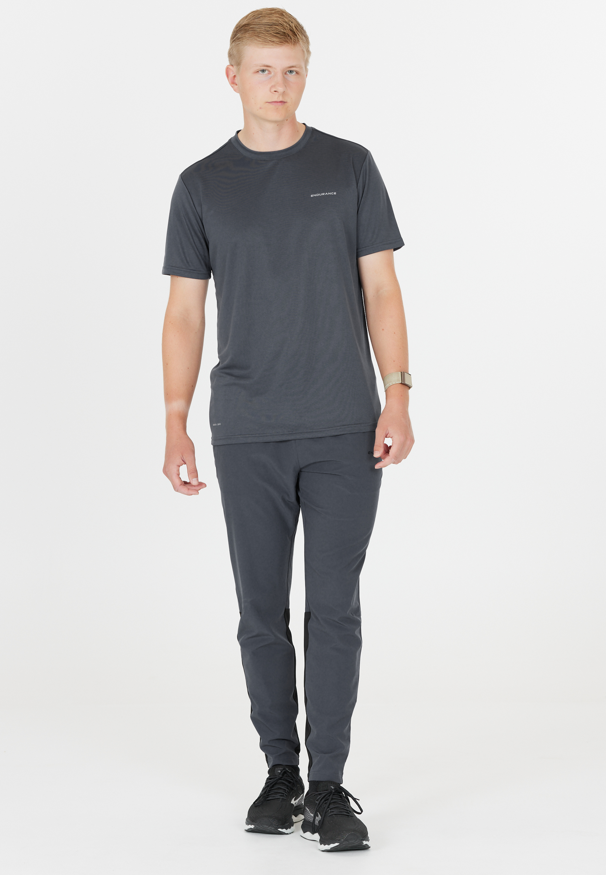ENDURANCE, Jeen