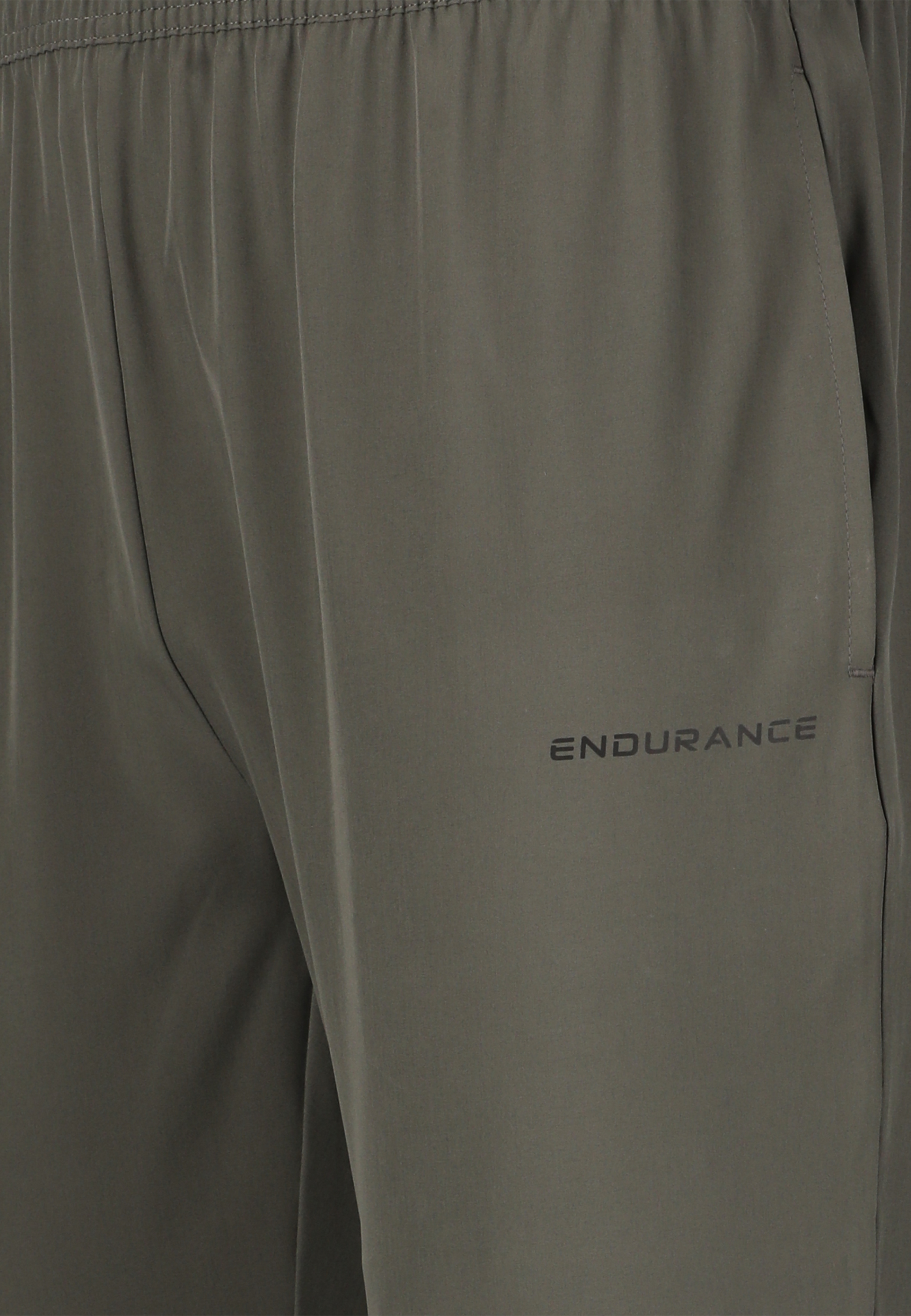 ENDURANCE, Jeen