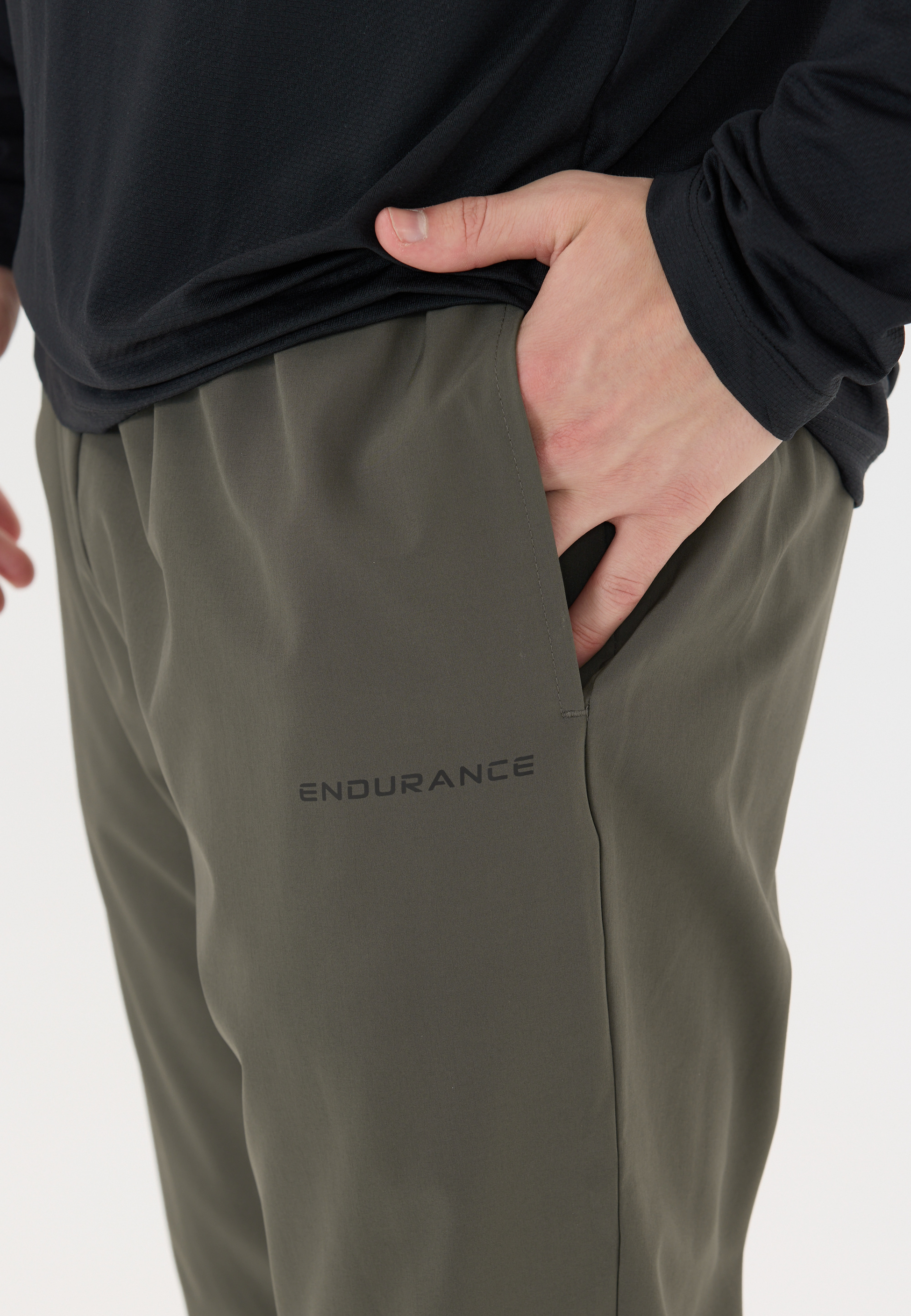 ENDURANCE, Jeen
