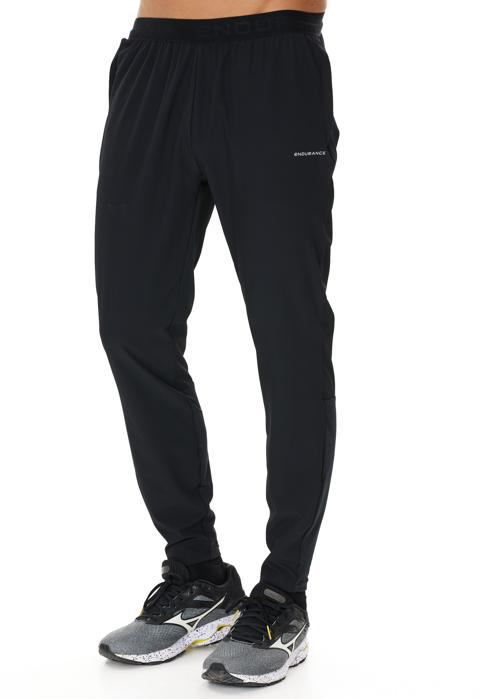 ENDURANCE, Jeener Trousers