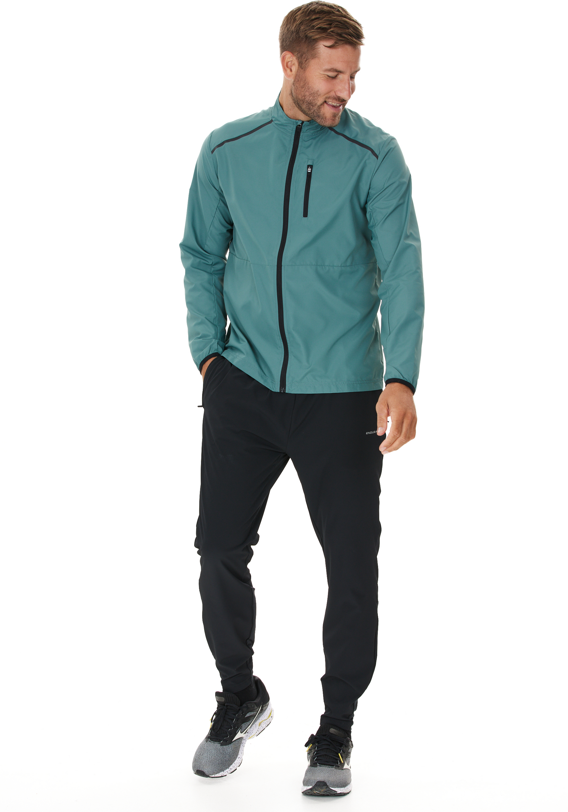 ENDURANCE, Jeener Trousers