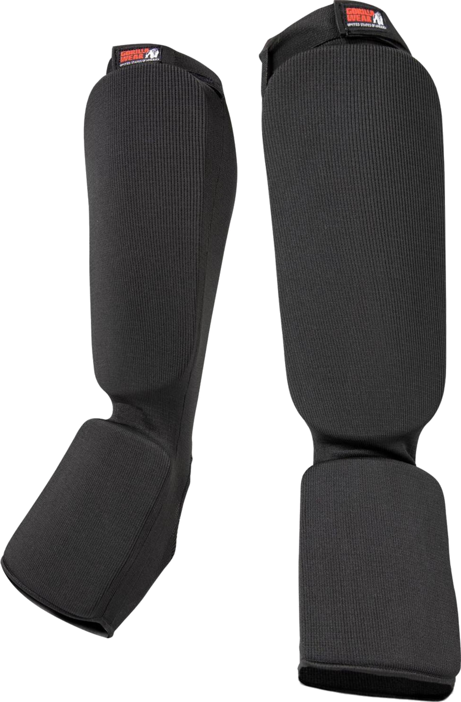GORILLA WEAR, Jefferson Shin Guards