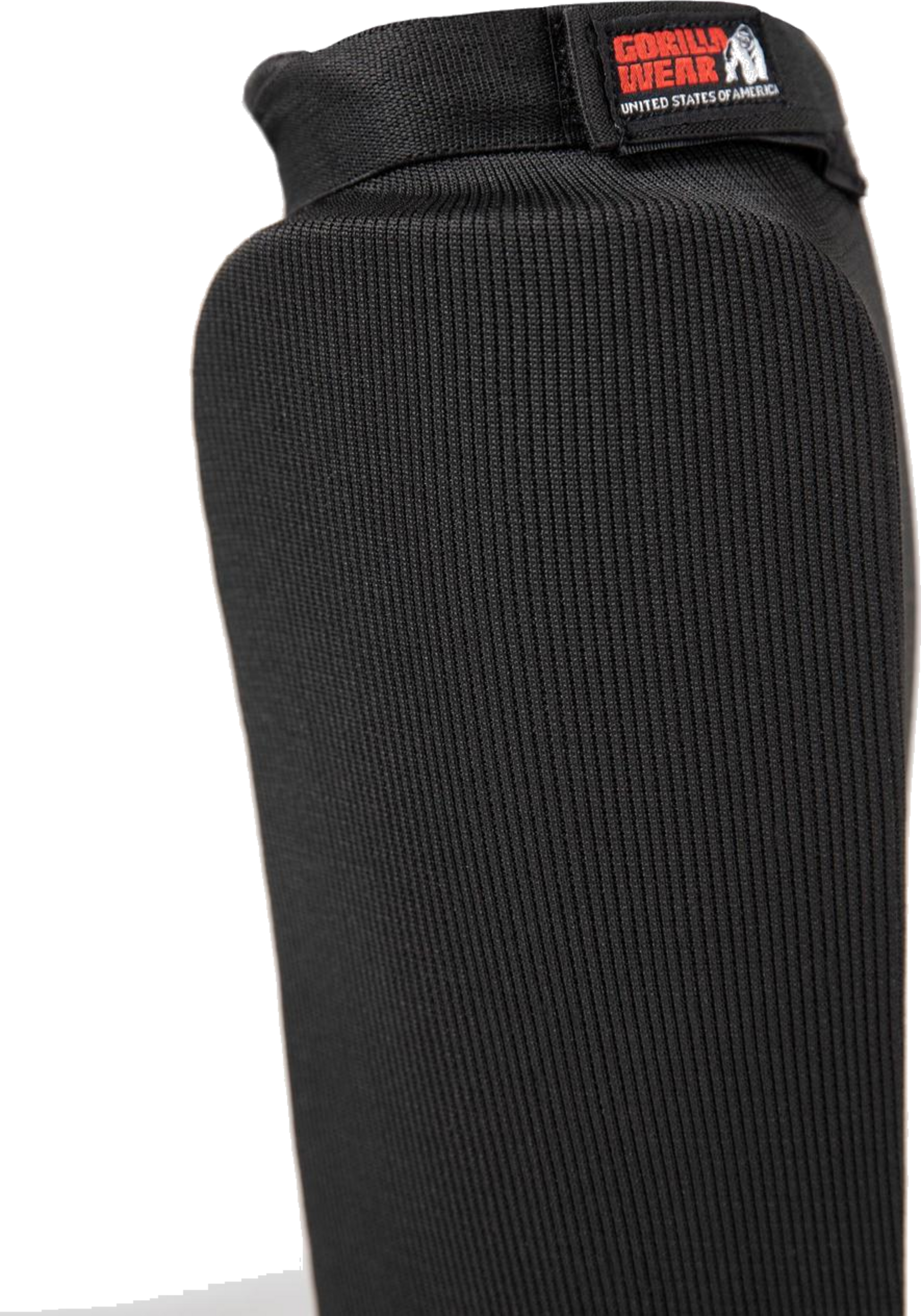 GORILLA WEAR, Jefferson Shin Guards