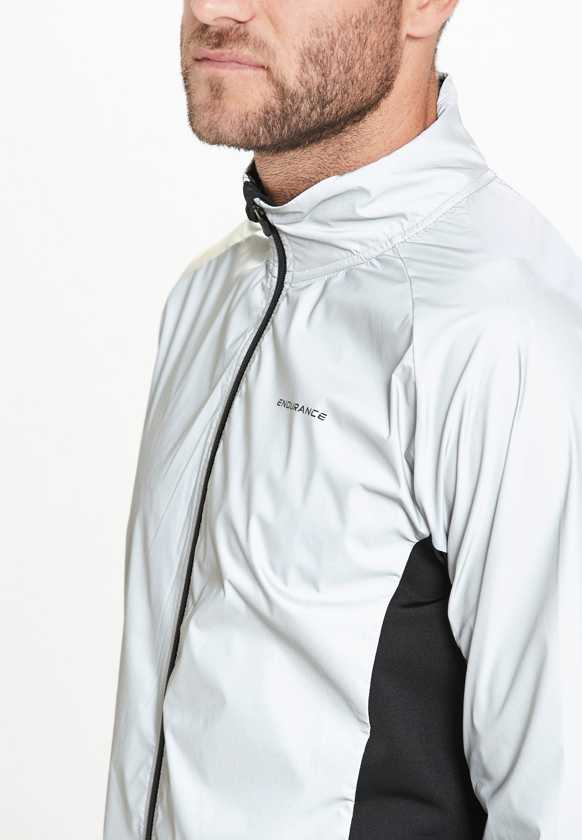 ENDURANCE, Jellier Cycling Jacket