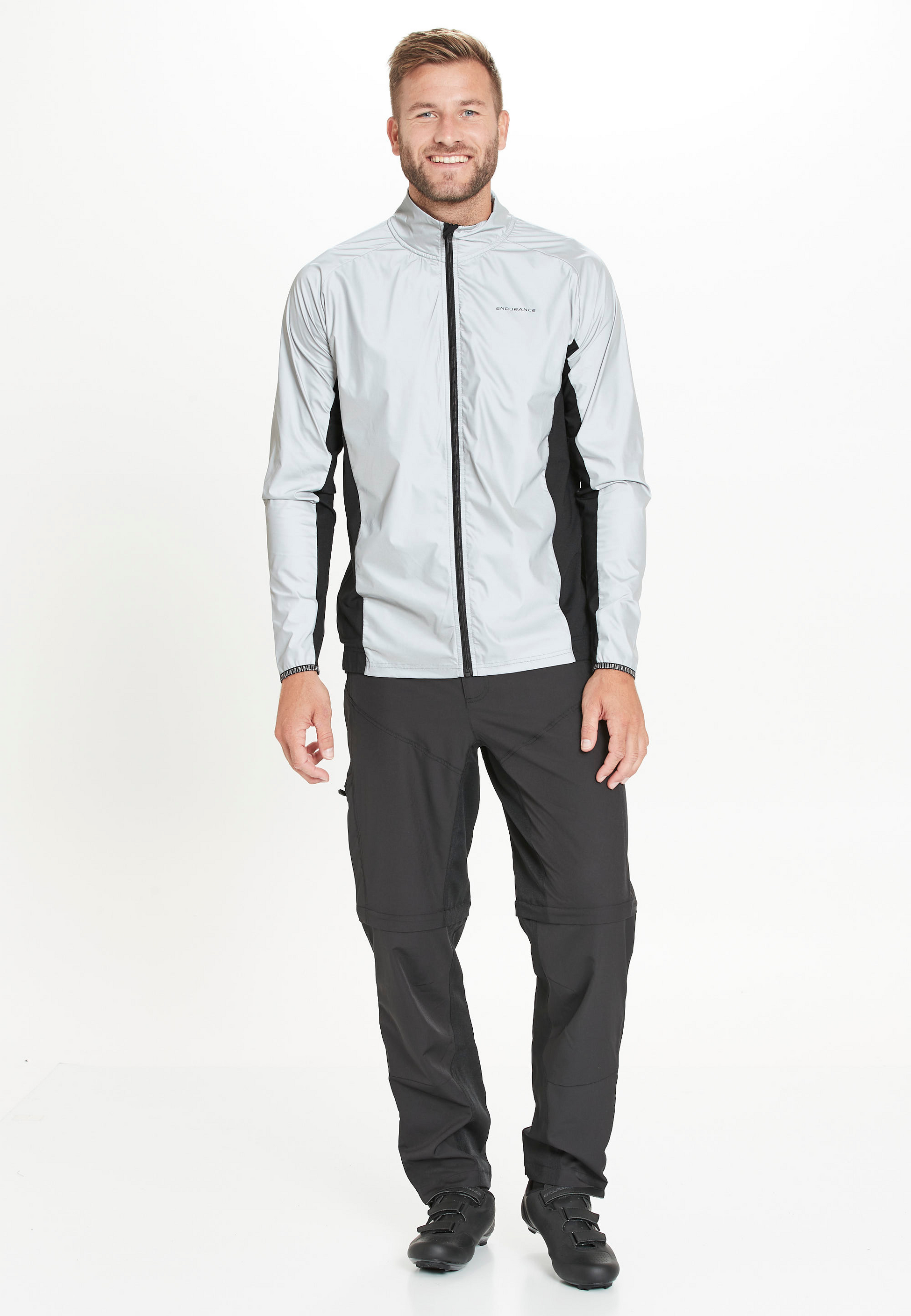 ENDURANCE, Jellier Cycling Jacket