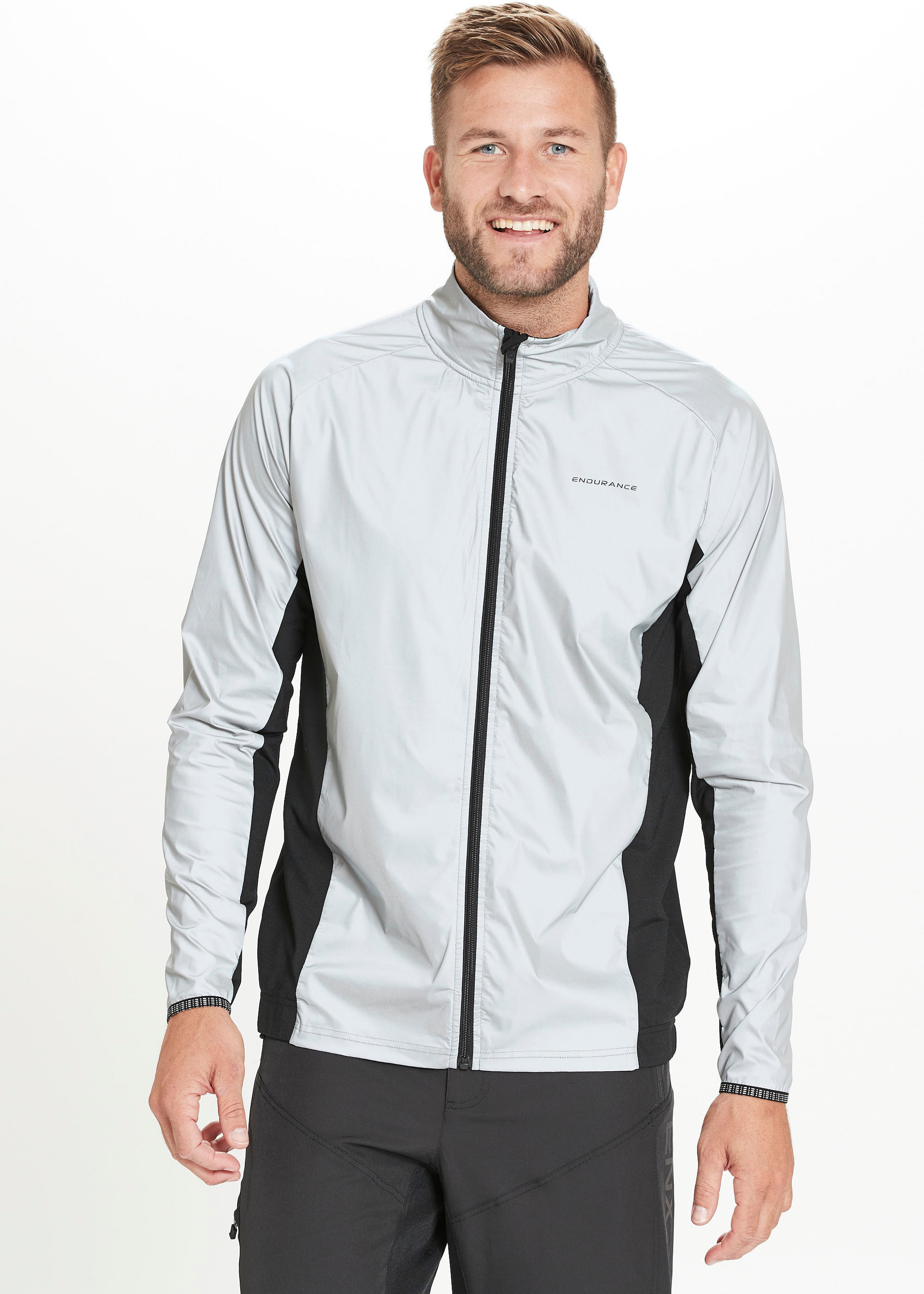 ENDURANCE, Jellier Cycling Jacket