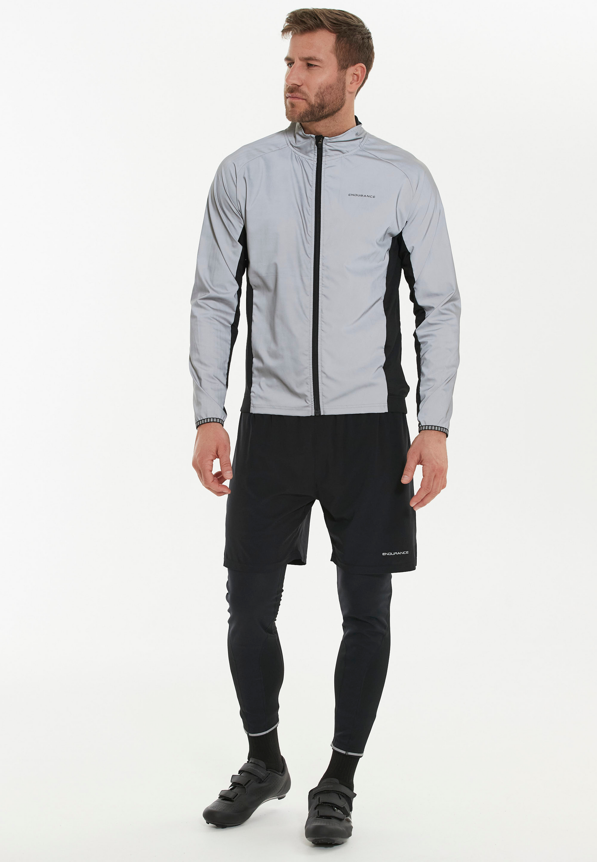 ENDURANCE, Jellier Cycling Jacket