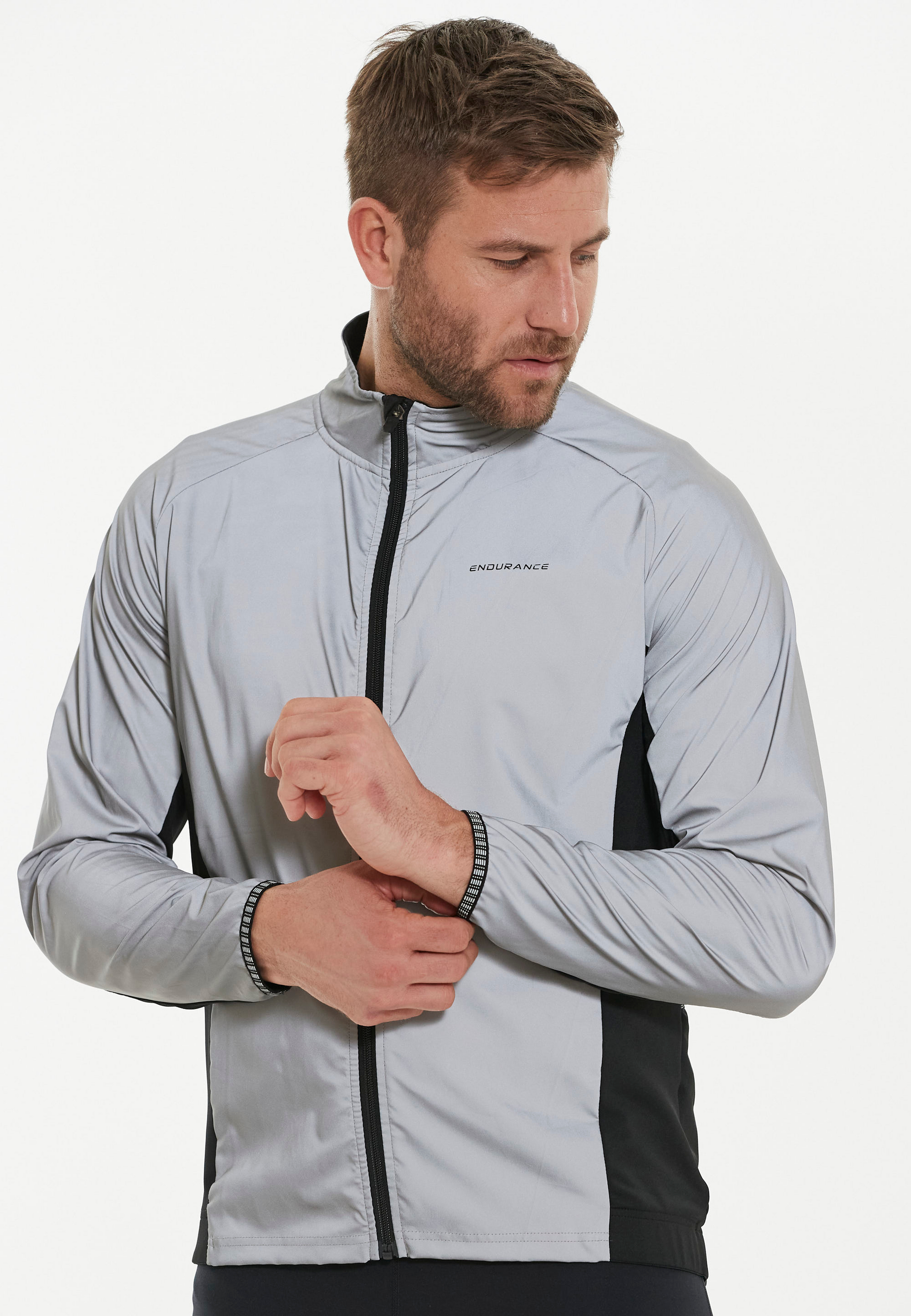 ENDURANCE, Jellier Cycling Jacket