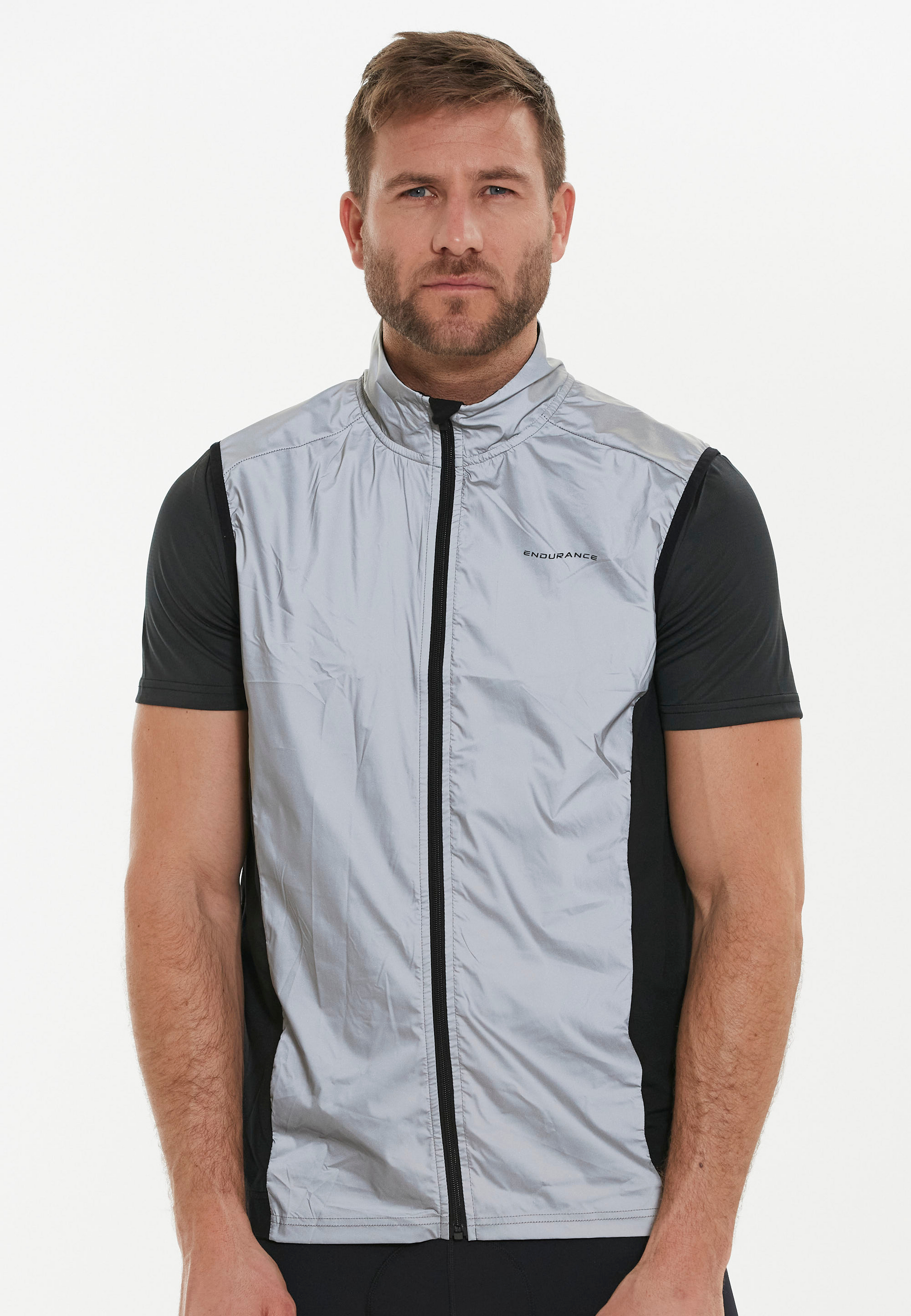 ENDURANCE, Jellier Cycling Vest