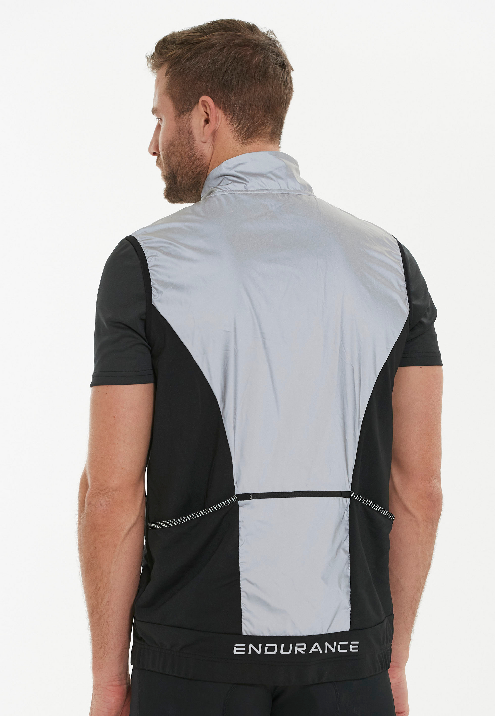 ENDURANCE, Jellier Cycling Vest