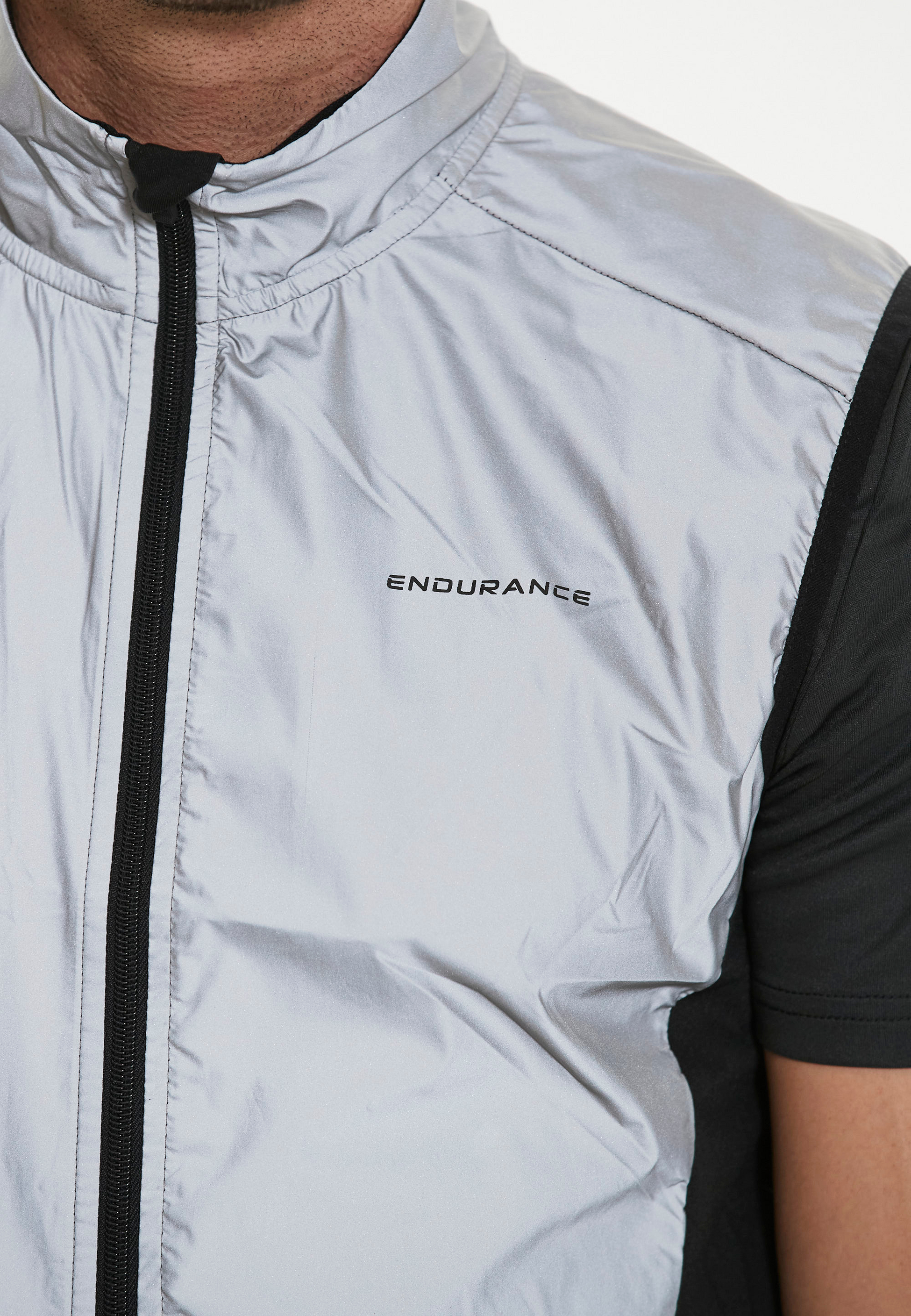 ENDURANCE, Jellier Cycling Vest
