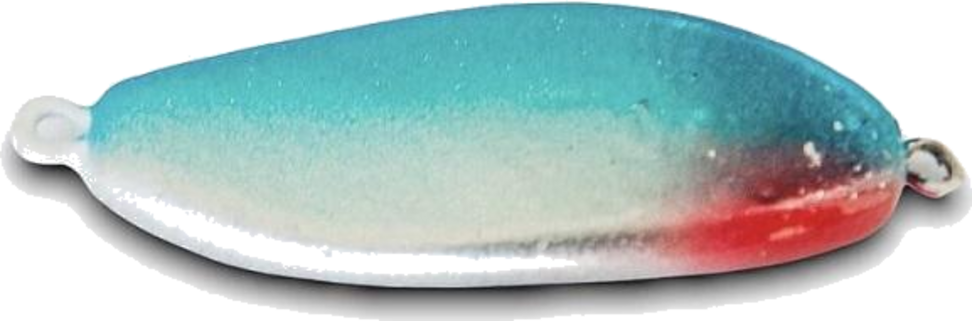 JEMTLANDS FISKEVERKSTAD, Jemtlands Fiskeverkstad Harriet 14g Bl&aring;/silver