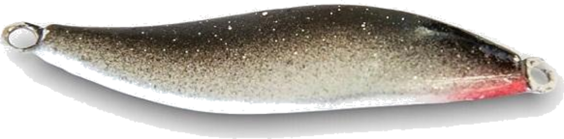 JEMTLANDS FISKEVERKSTAD, Jemtlands Fiskeverkstad Jamtdraget 12g Svart Glitter