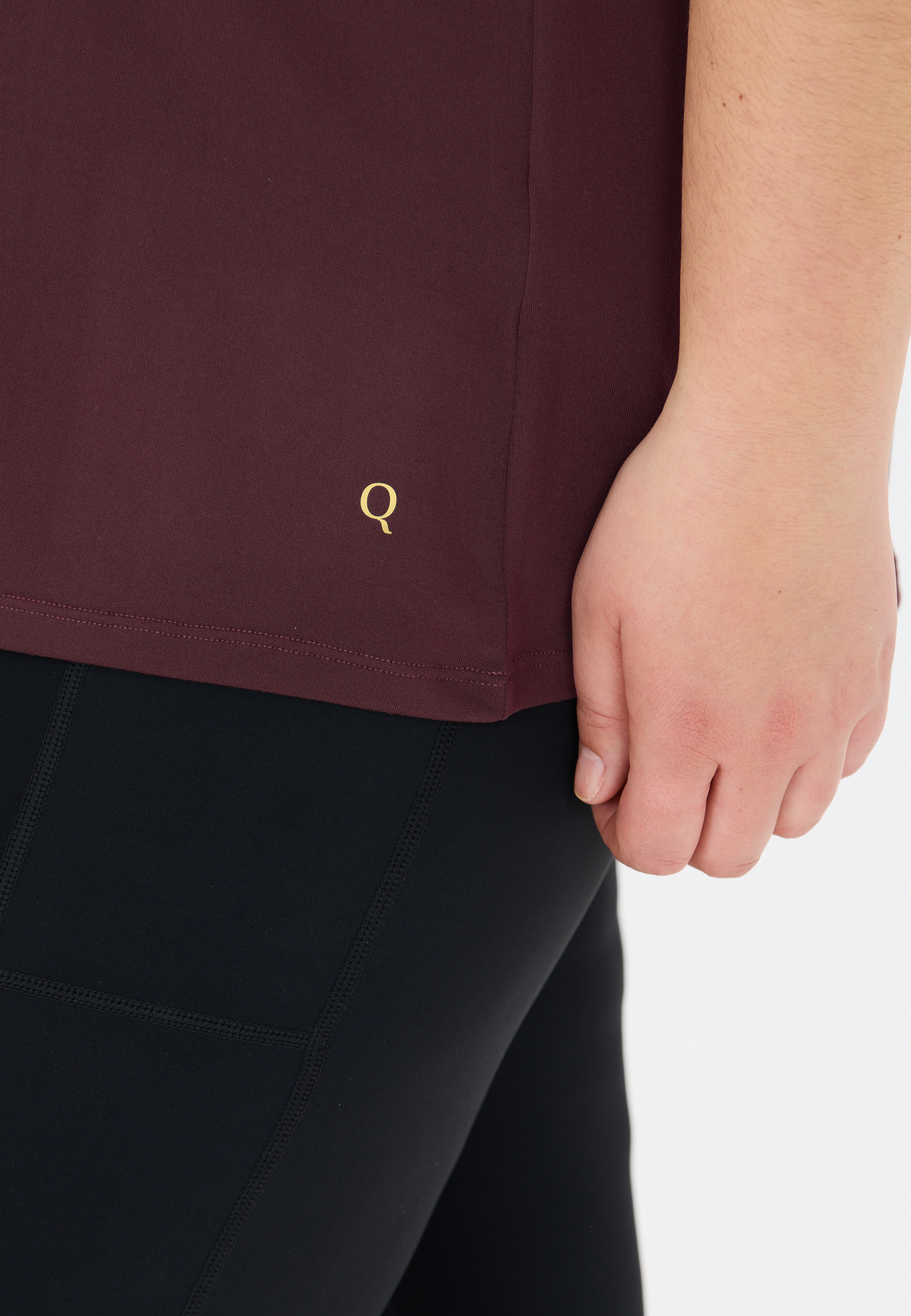 Q SPORTSWEAR, Jenirei T-shirt