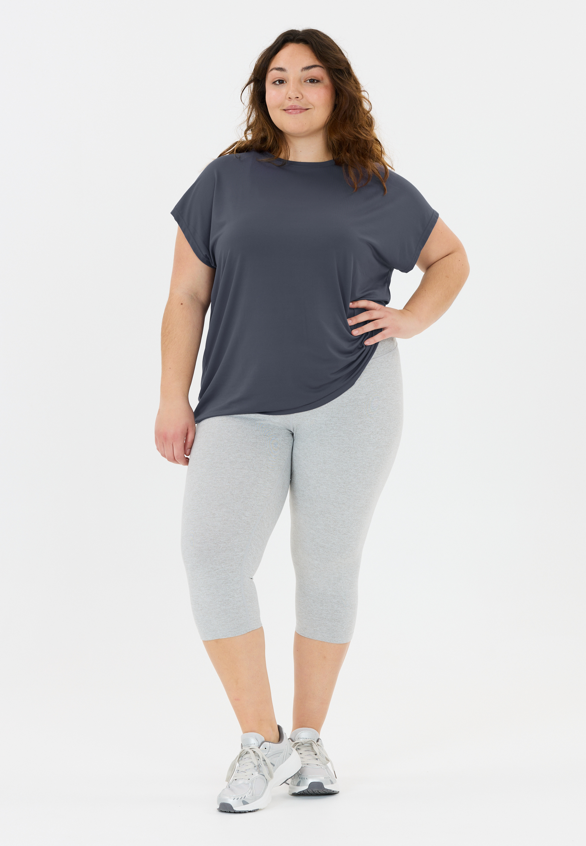 Q SPORTSWEAR, Jenirei T-shirt