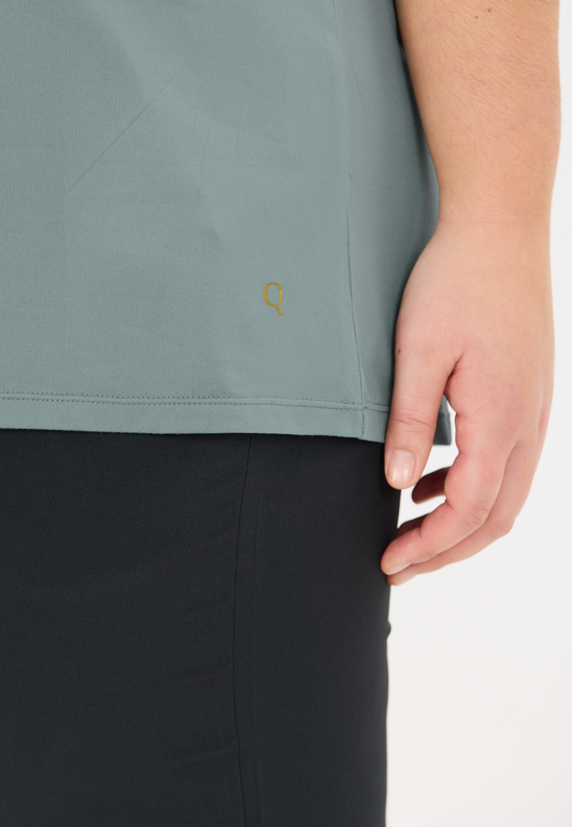 Q SPORTSWEAR, Jenirei T-shirt