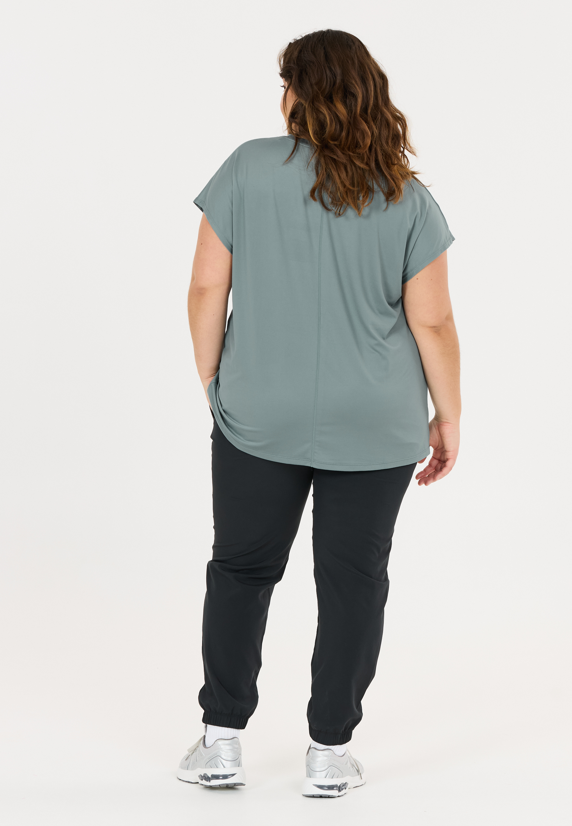 Q SPORTSWEAR, Jenirei T-shirt