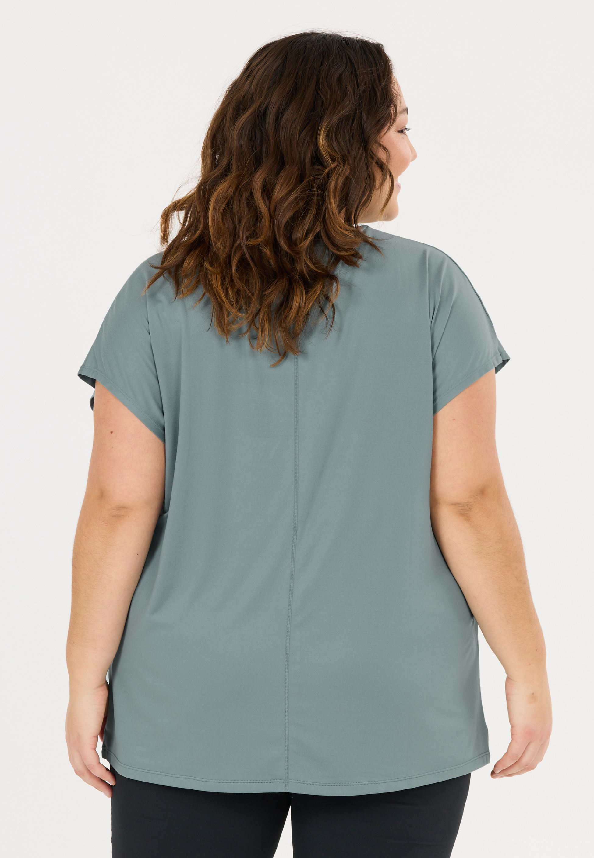 Q SPORTSWEAR, Jenirei T-shirt