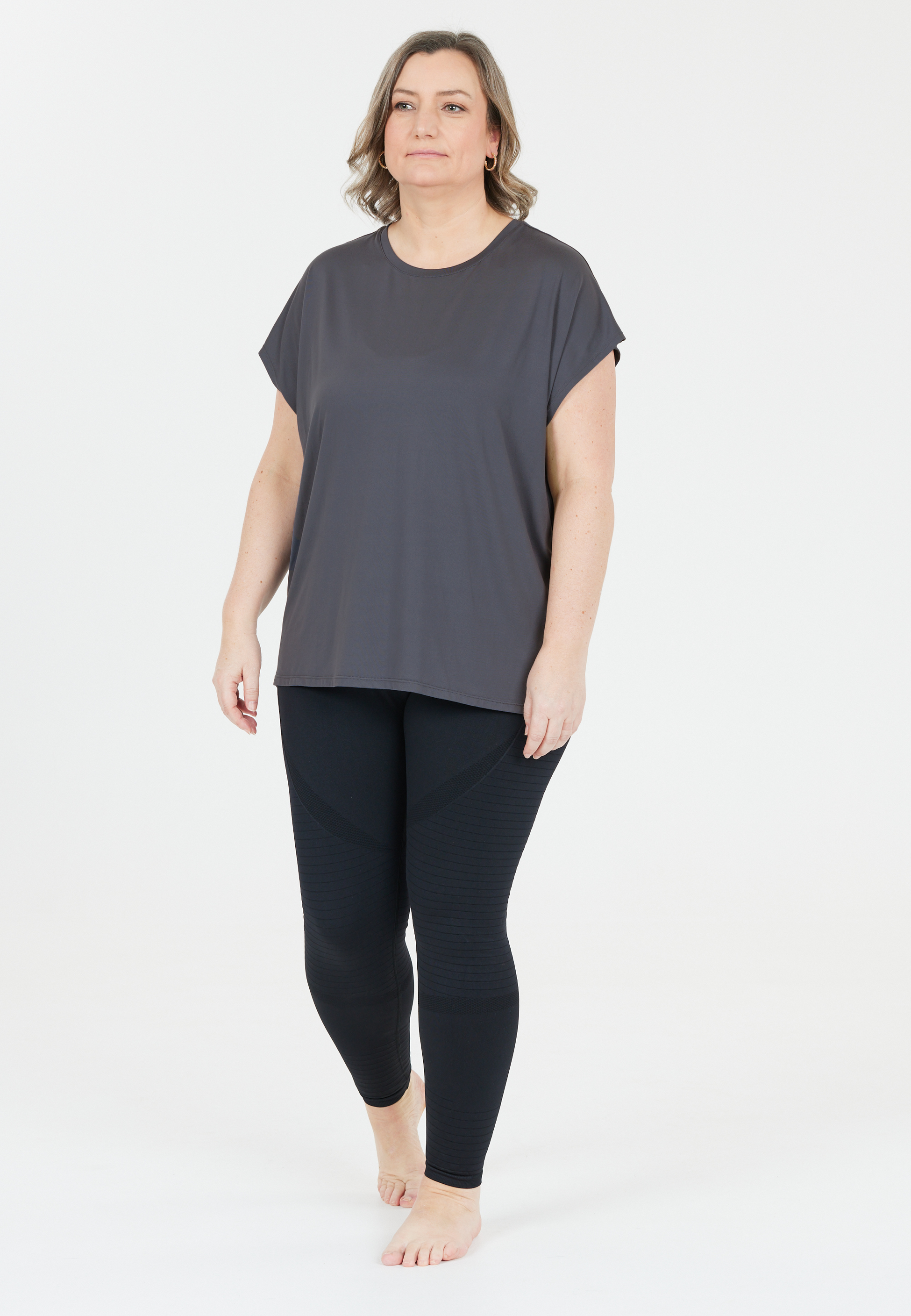 Q SPORTSWEAR, Jenirei T-shirt