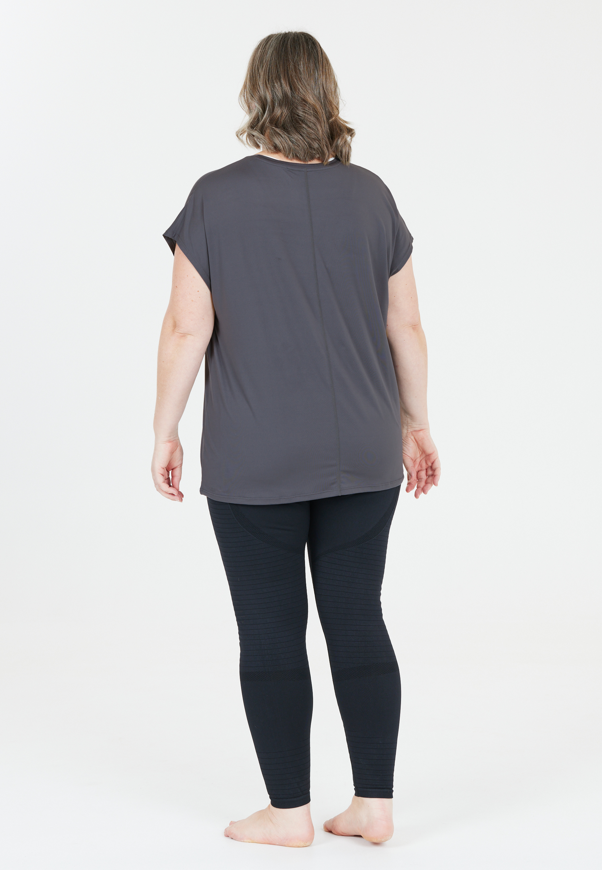 Q SPORTSWEAR, Jenirei T-shirt