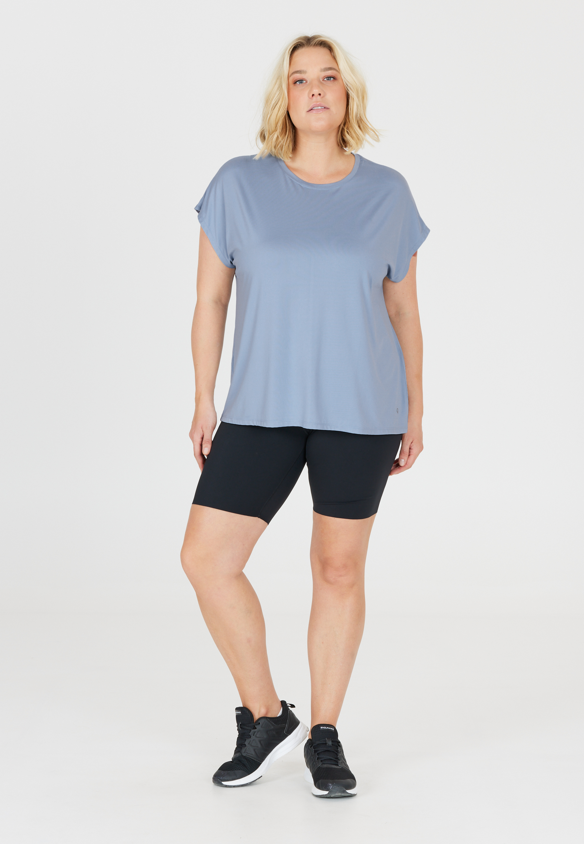 Q SPORTSWEAR, Jenirei T-shirt