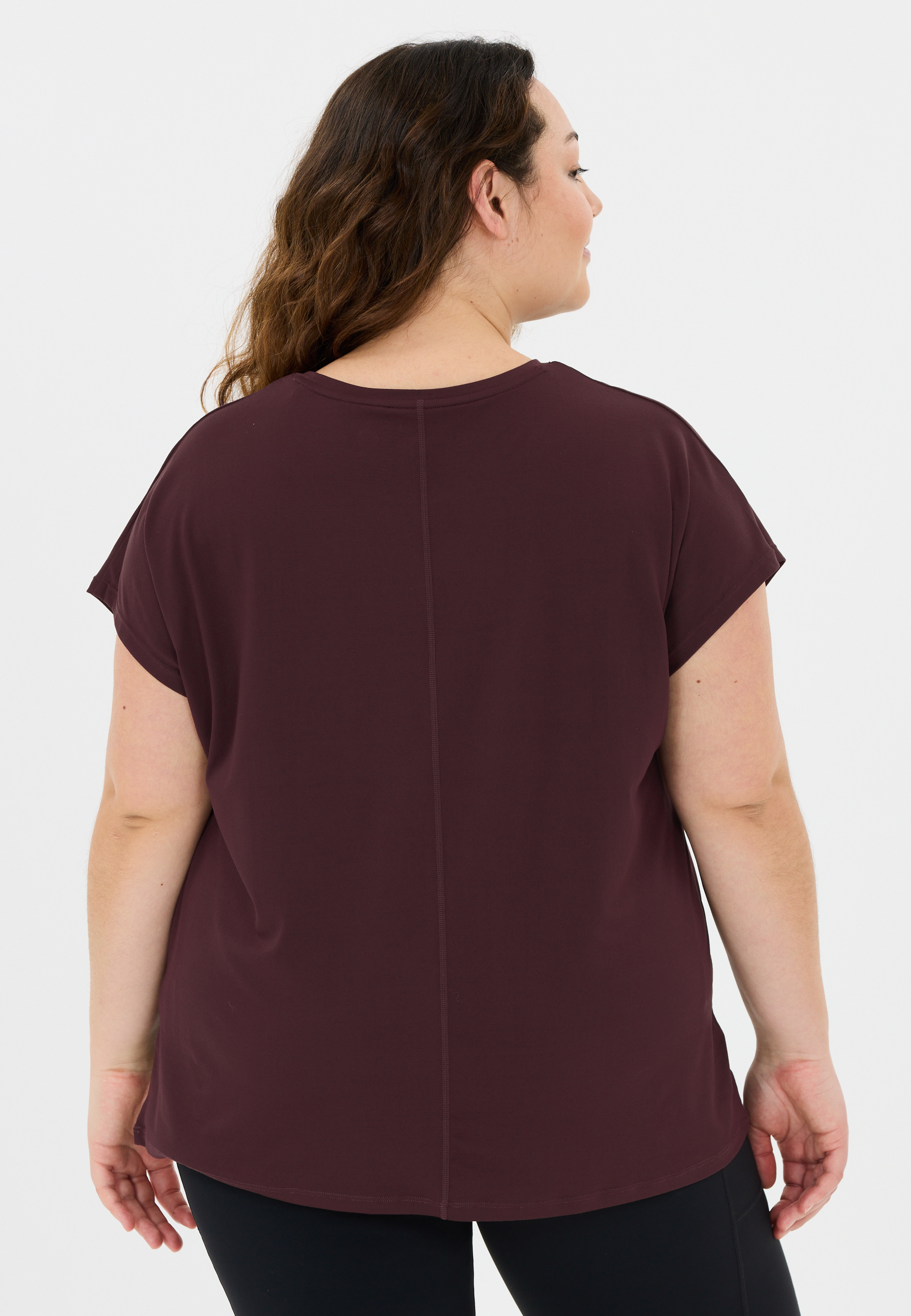 Q SPORTSWEAR, Jenirei T-shirt