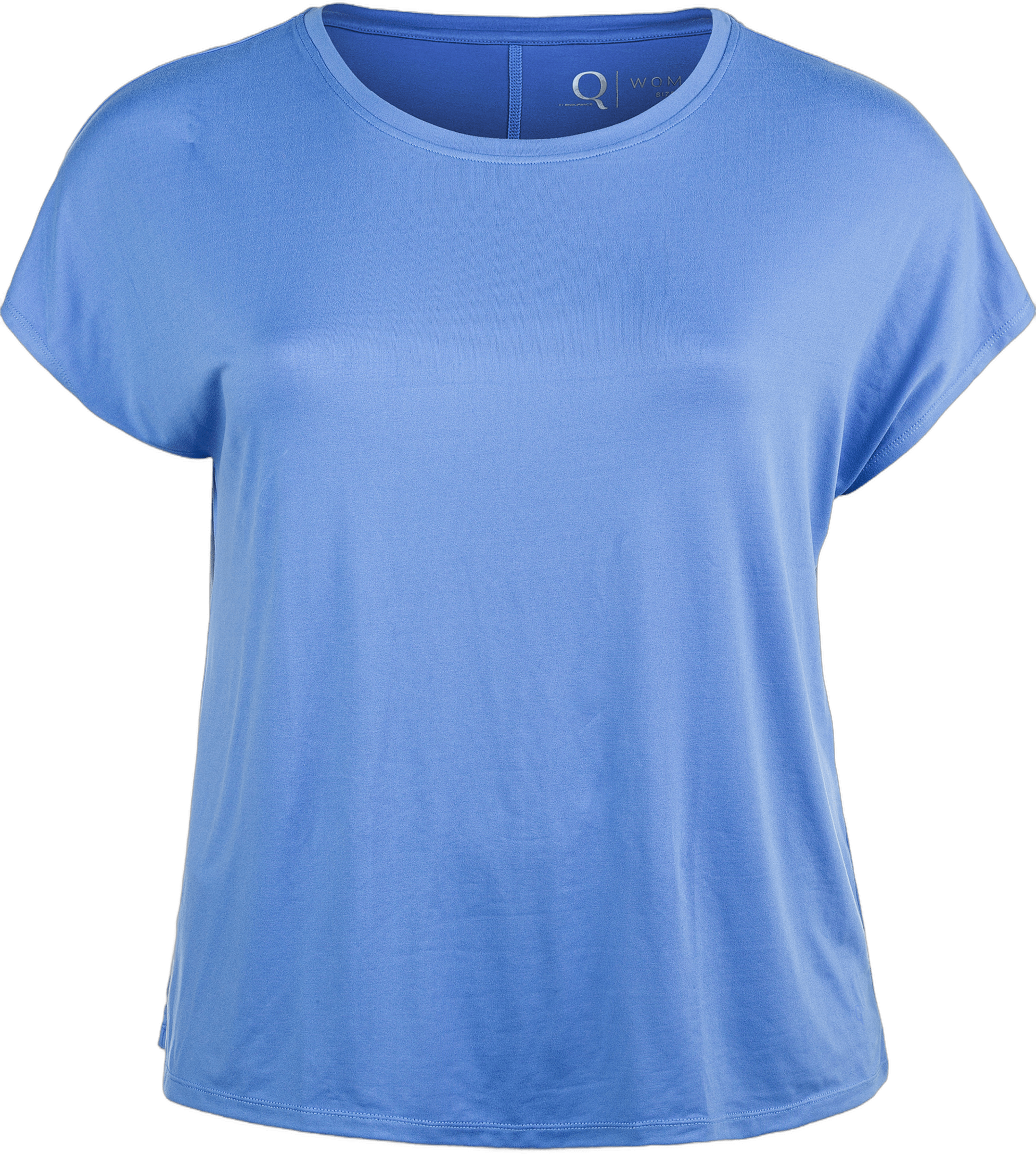 Q SPORTSWEAR, Jenirei T-shirt