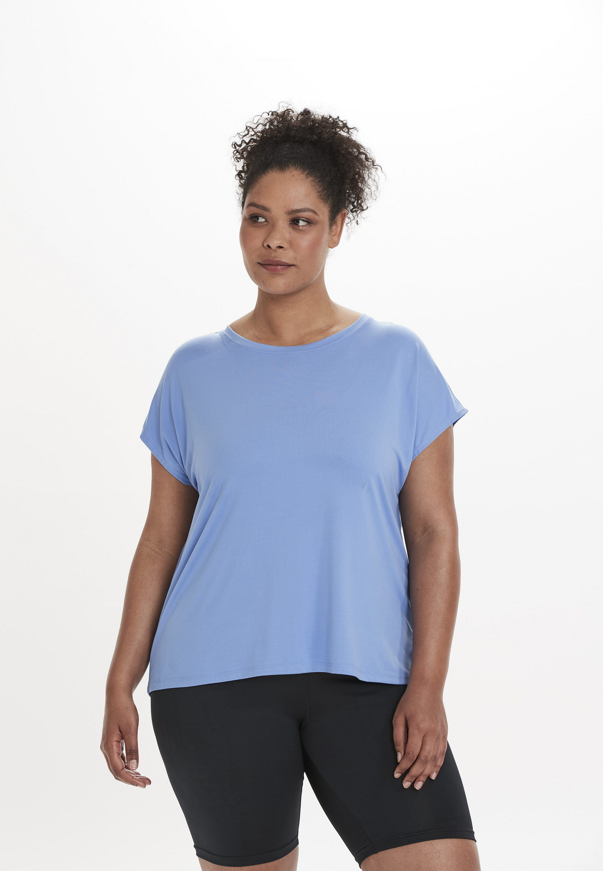 Q SPORTSWEAR, Jenirei T-shirt
