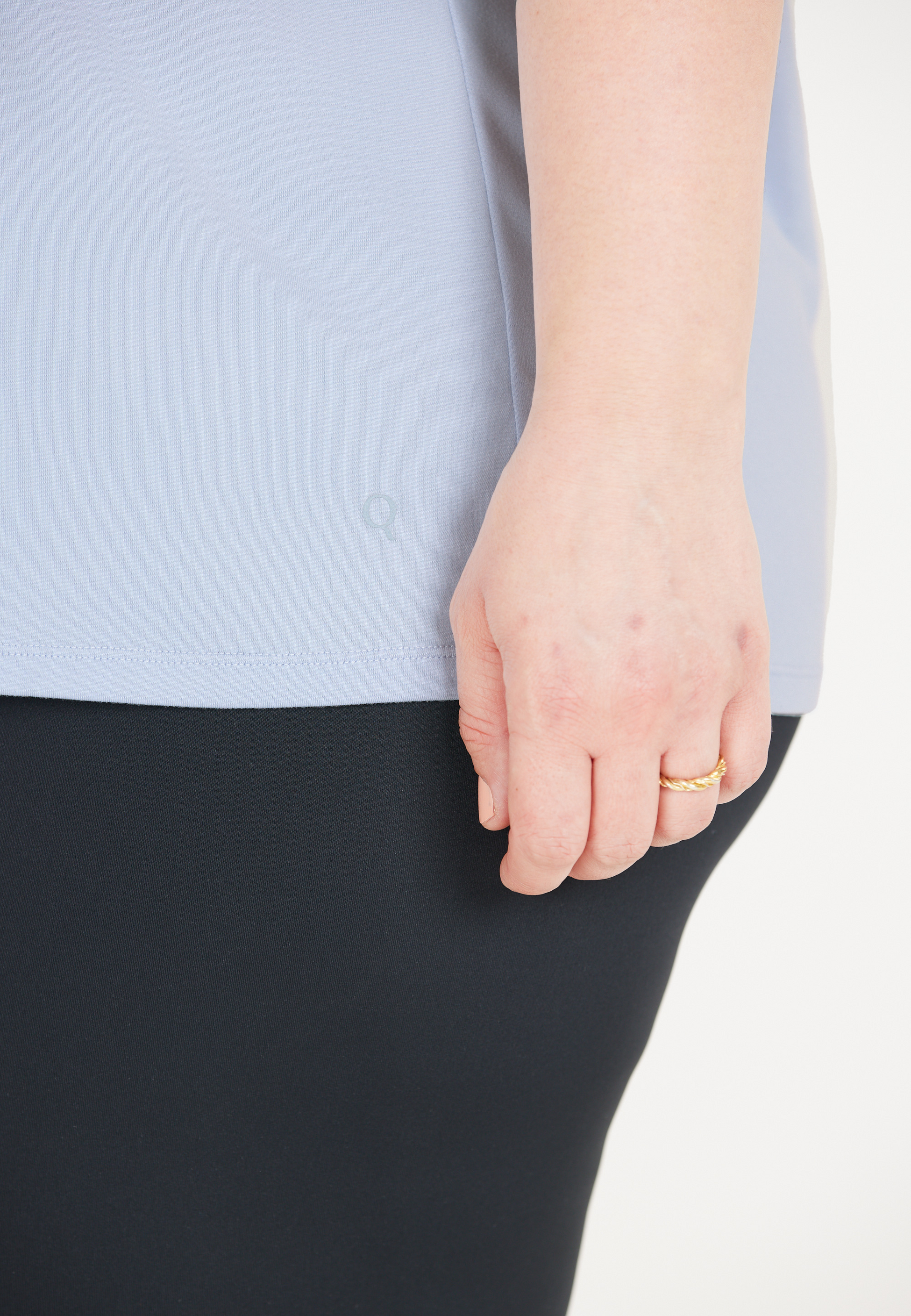 Q SPORTSWEAR, Jenirei T-shirt