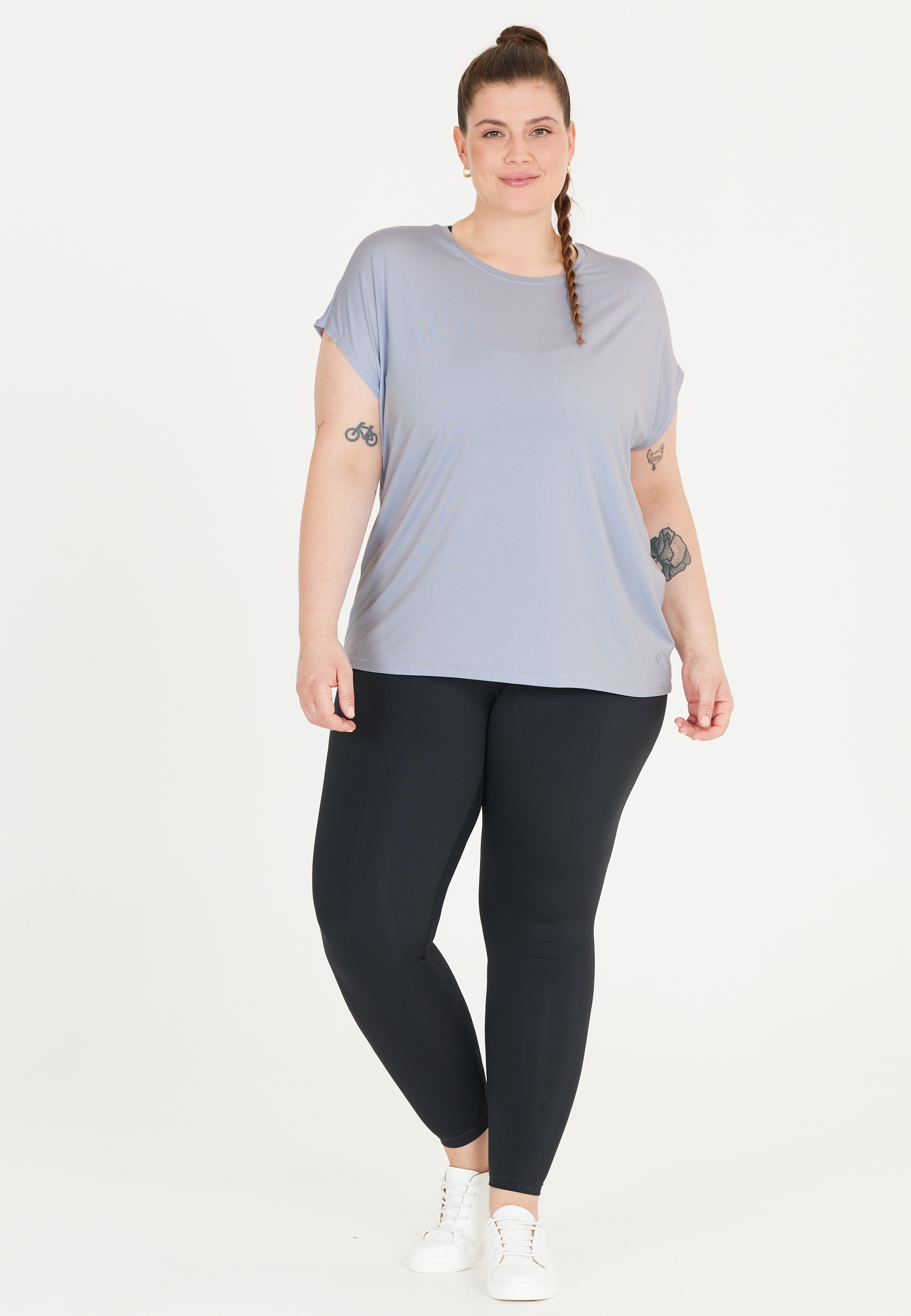 Q SPORTSWEAR, Jenirei