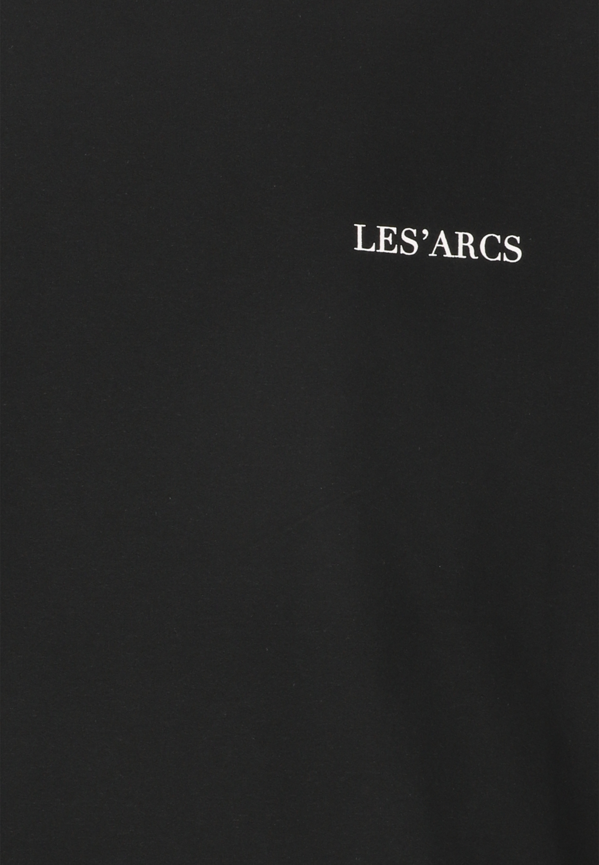 LESARCS, Jerety