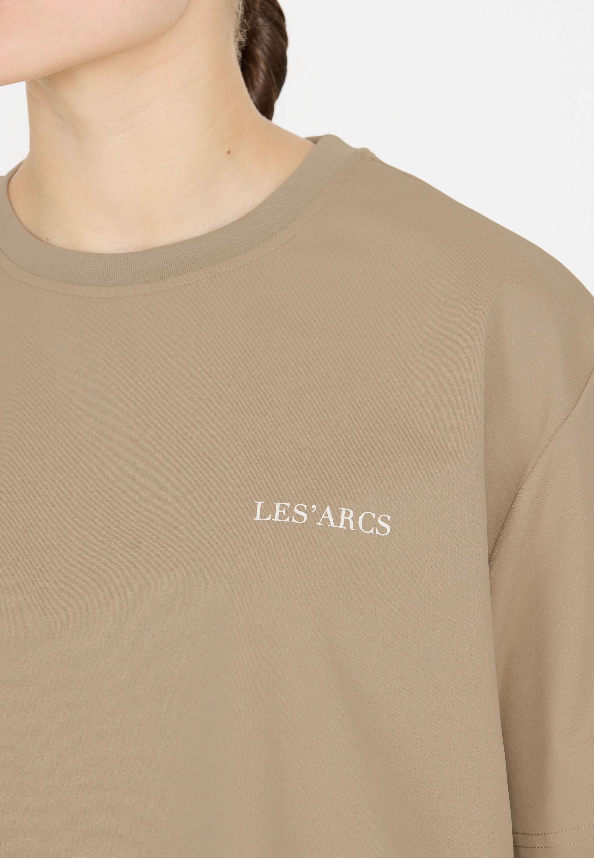 LESARCS, Jerety