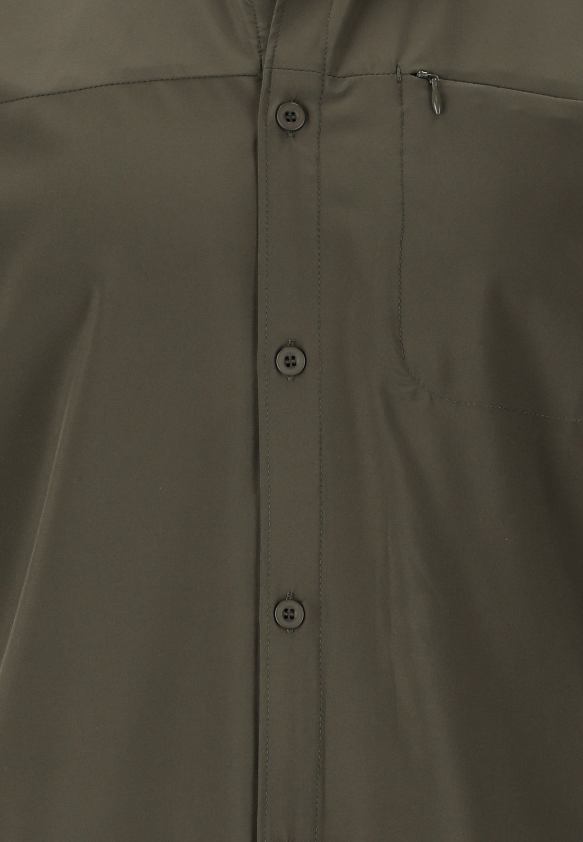 WHISTLER, Jeromy Shirt