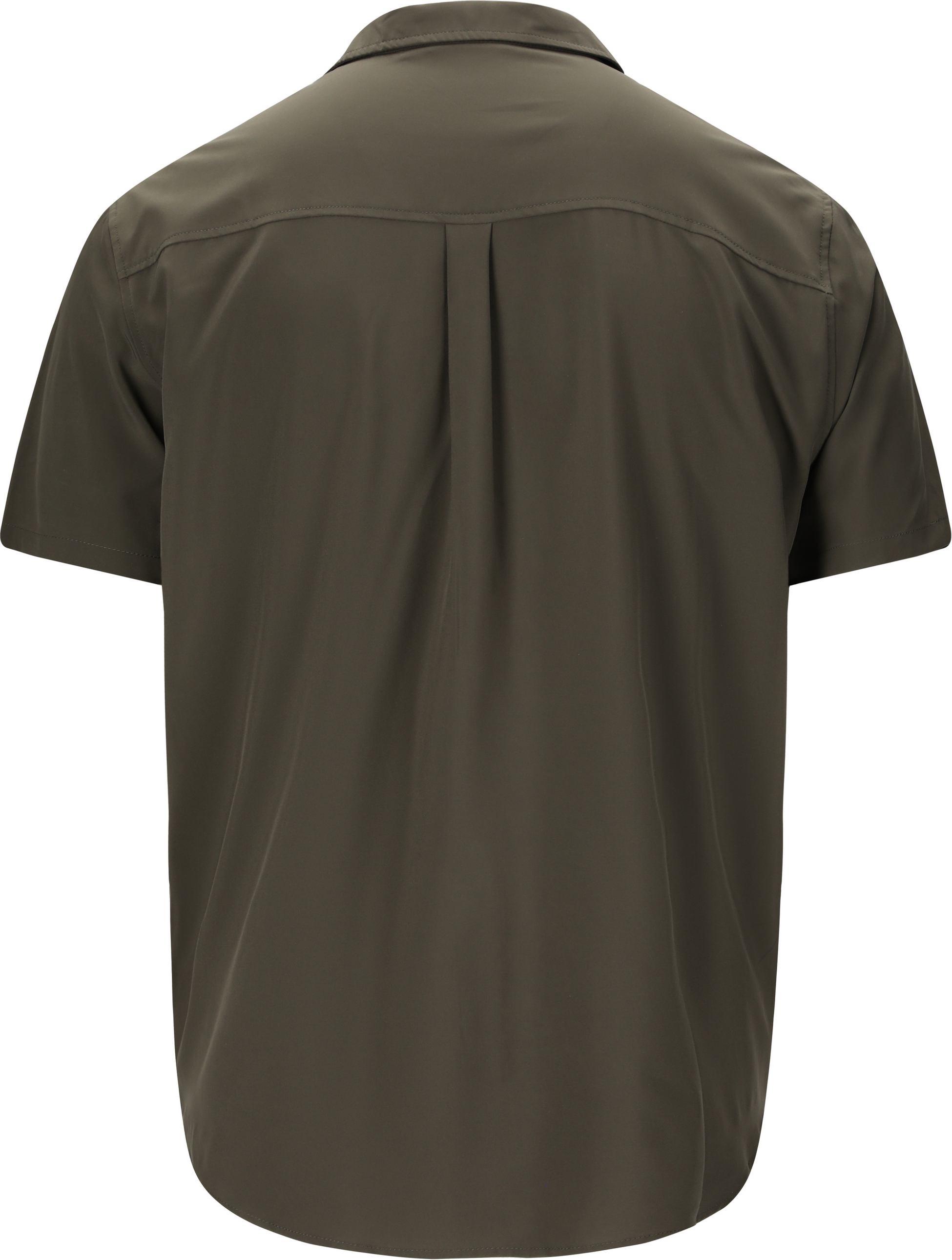 WHISTLER, Jeromy Shirt