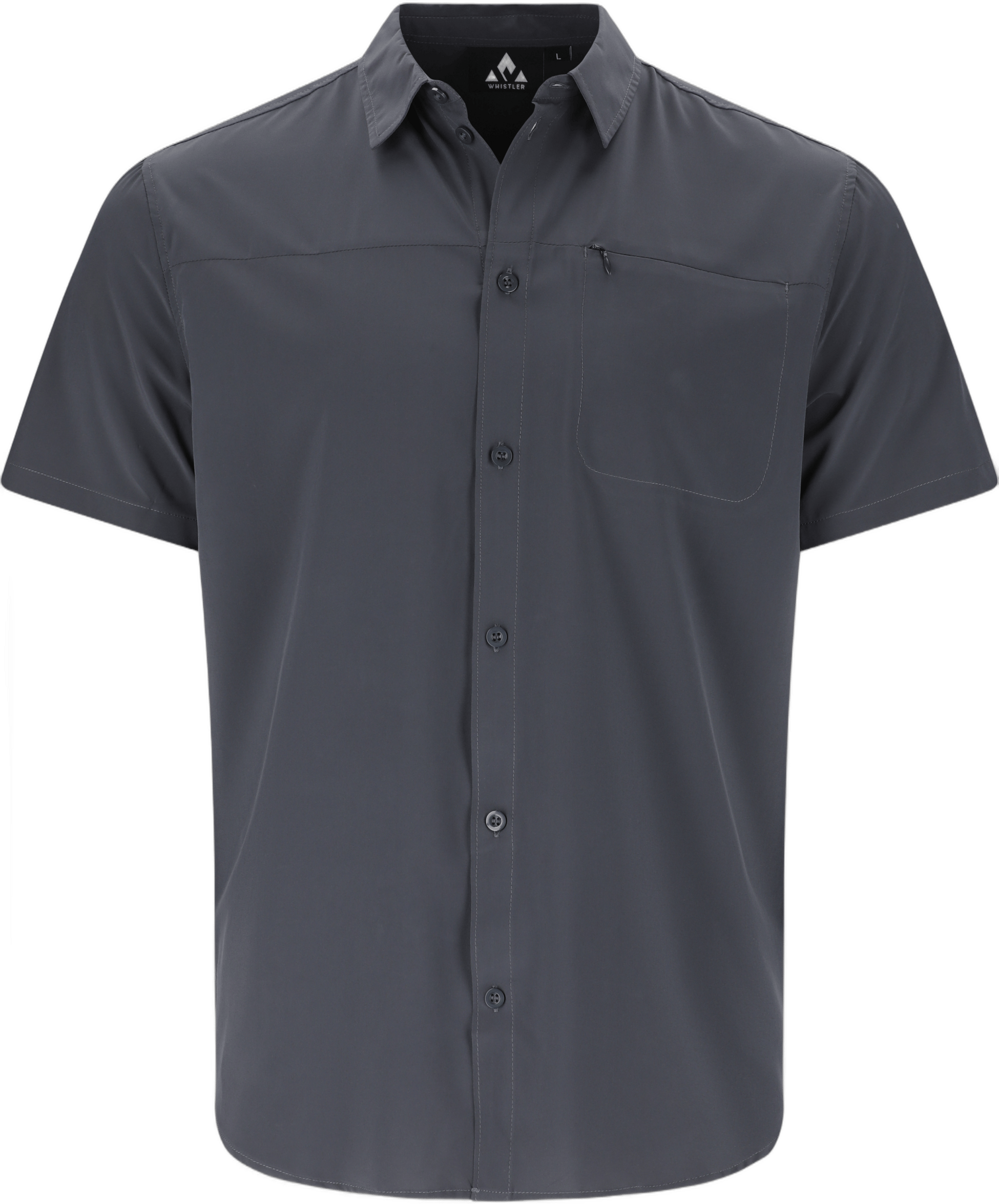 WHISTLER, Jeromy Shirt