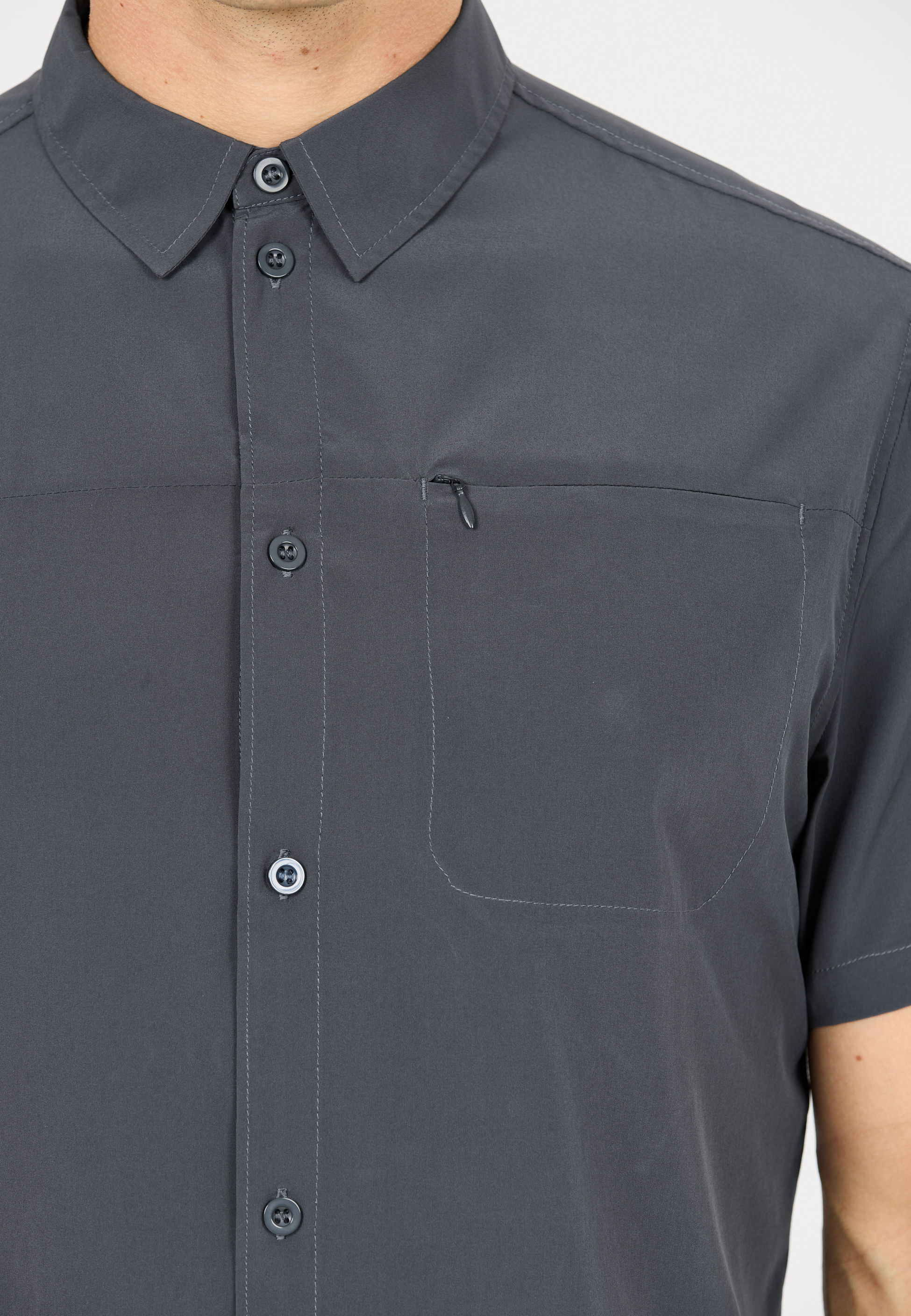 WHISTLER, Jeromy Shirt