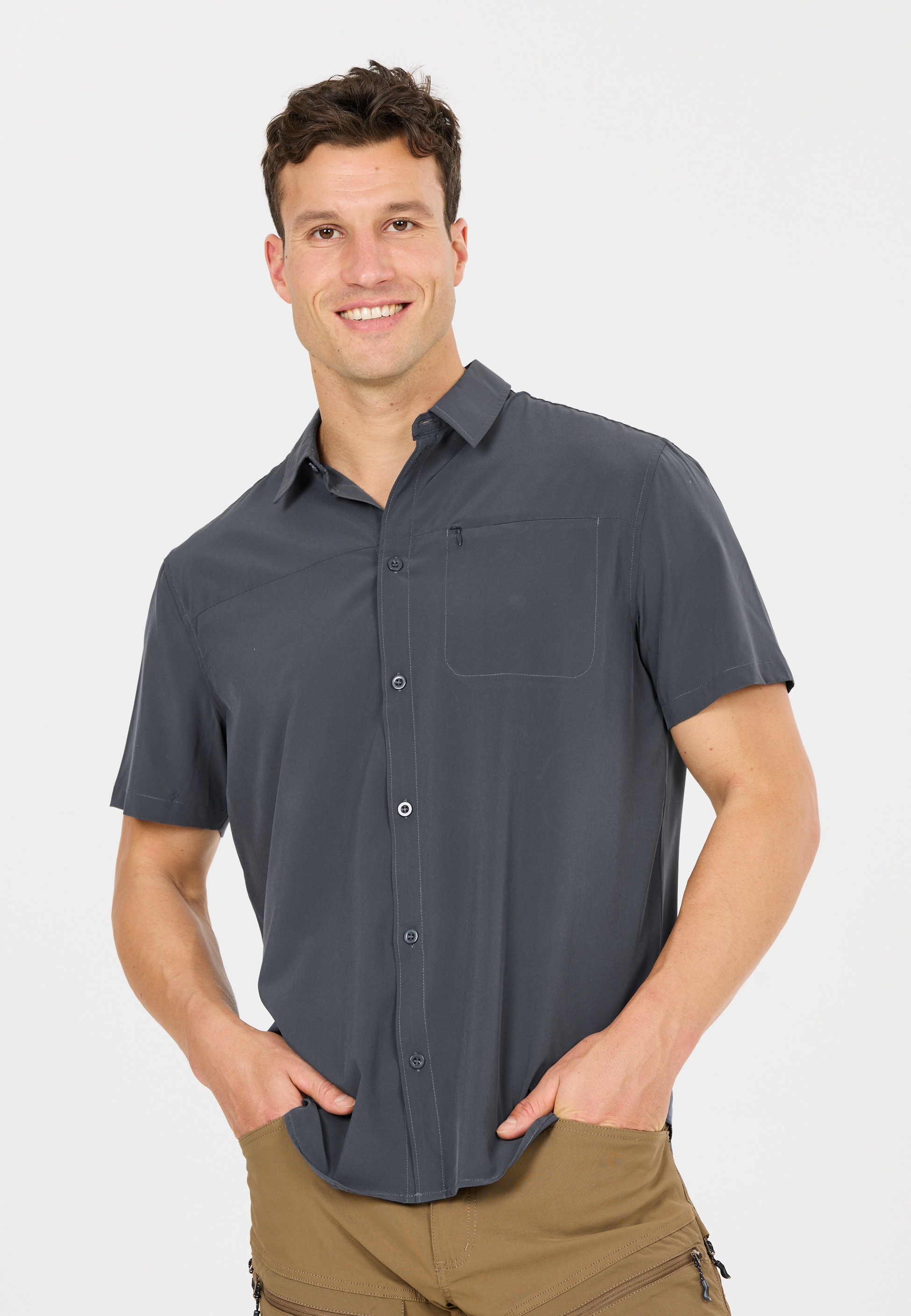 WHISTLER, Jeromy Shirt