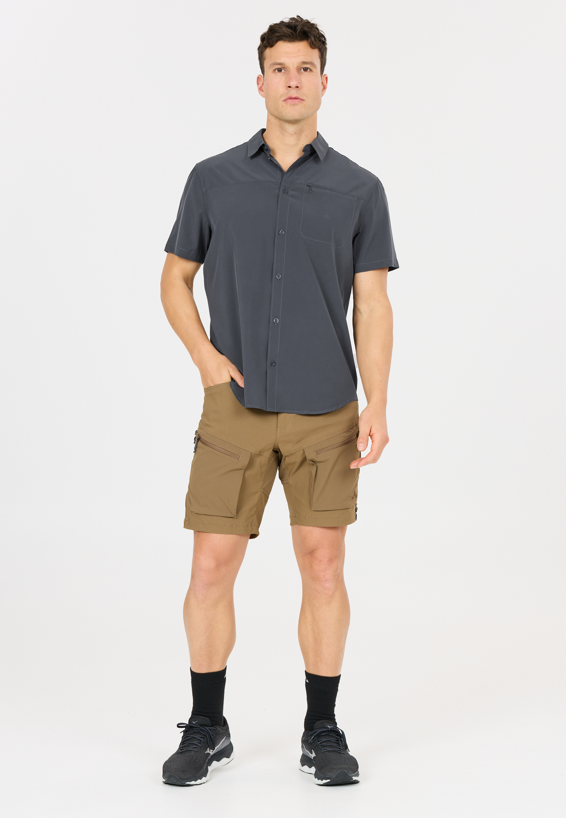 WHISTLER, Jeromy Shirt