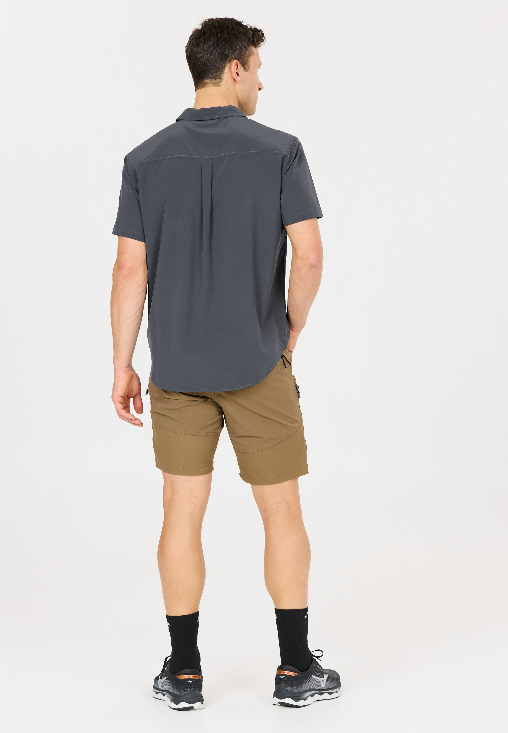 WHISTLER, Jeromy Shirt