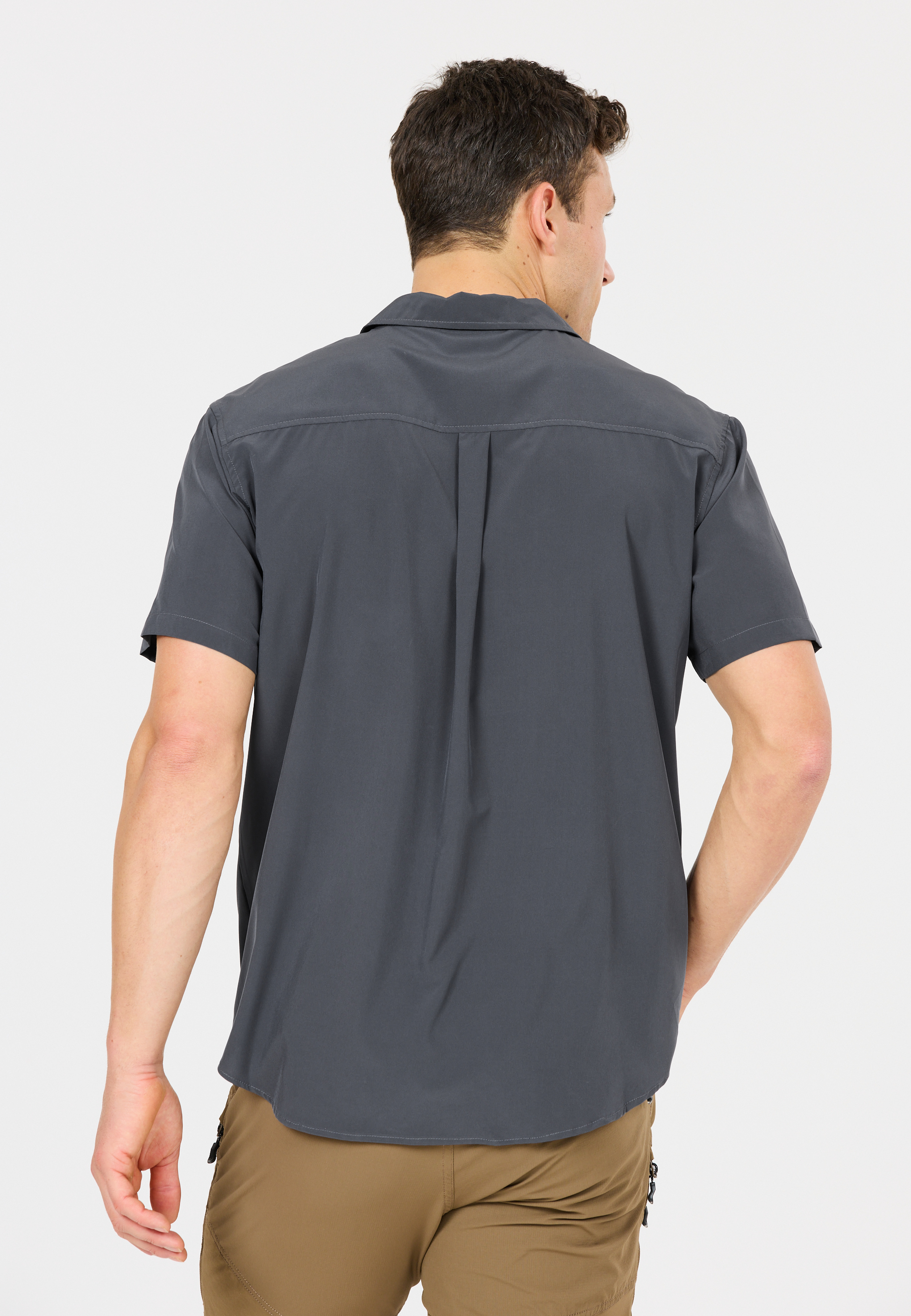 WHISTLER, Jeromy Shirt