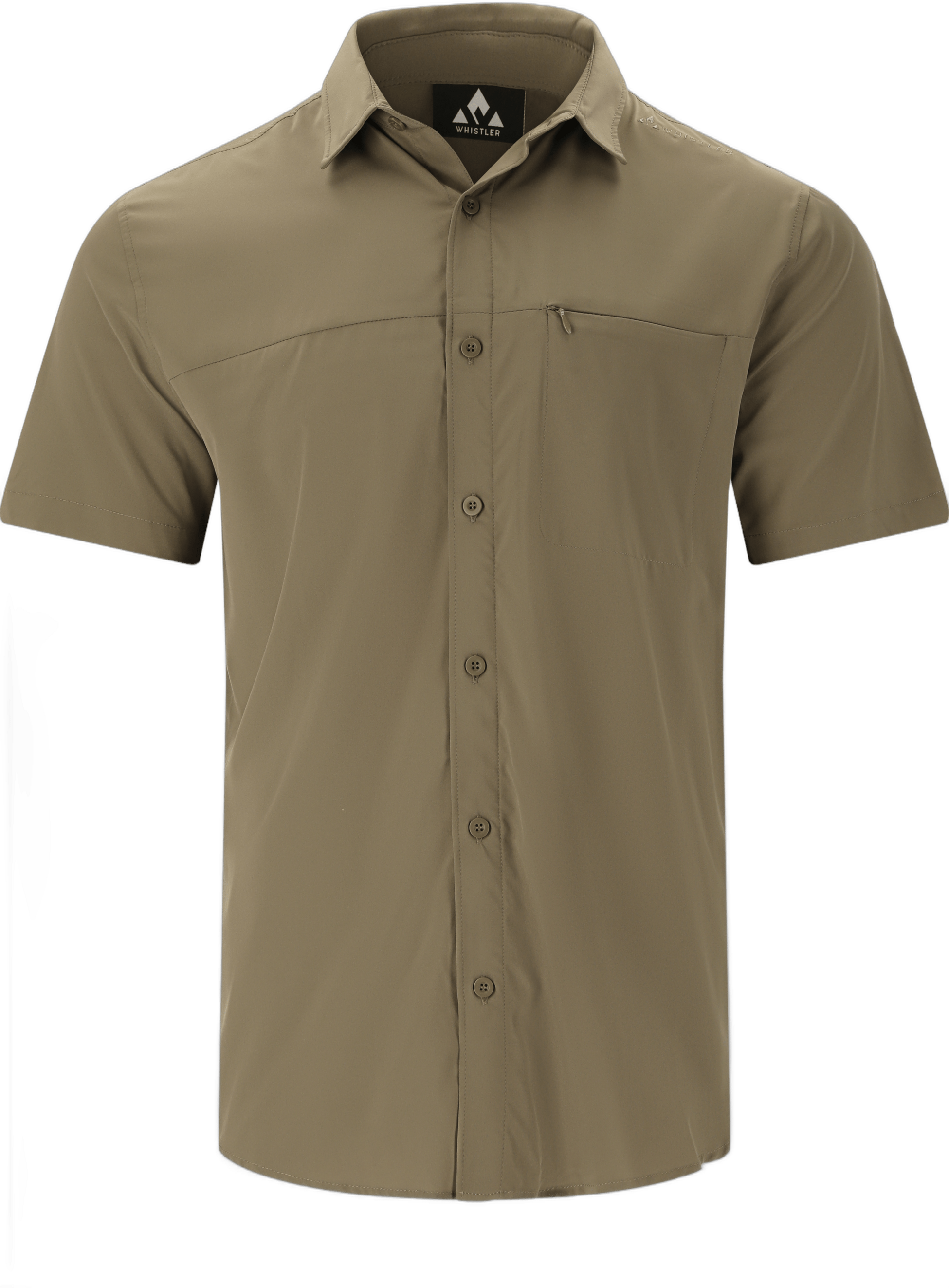 WHISTLER, Jeromy Shirt