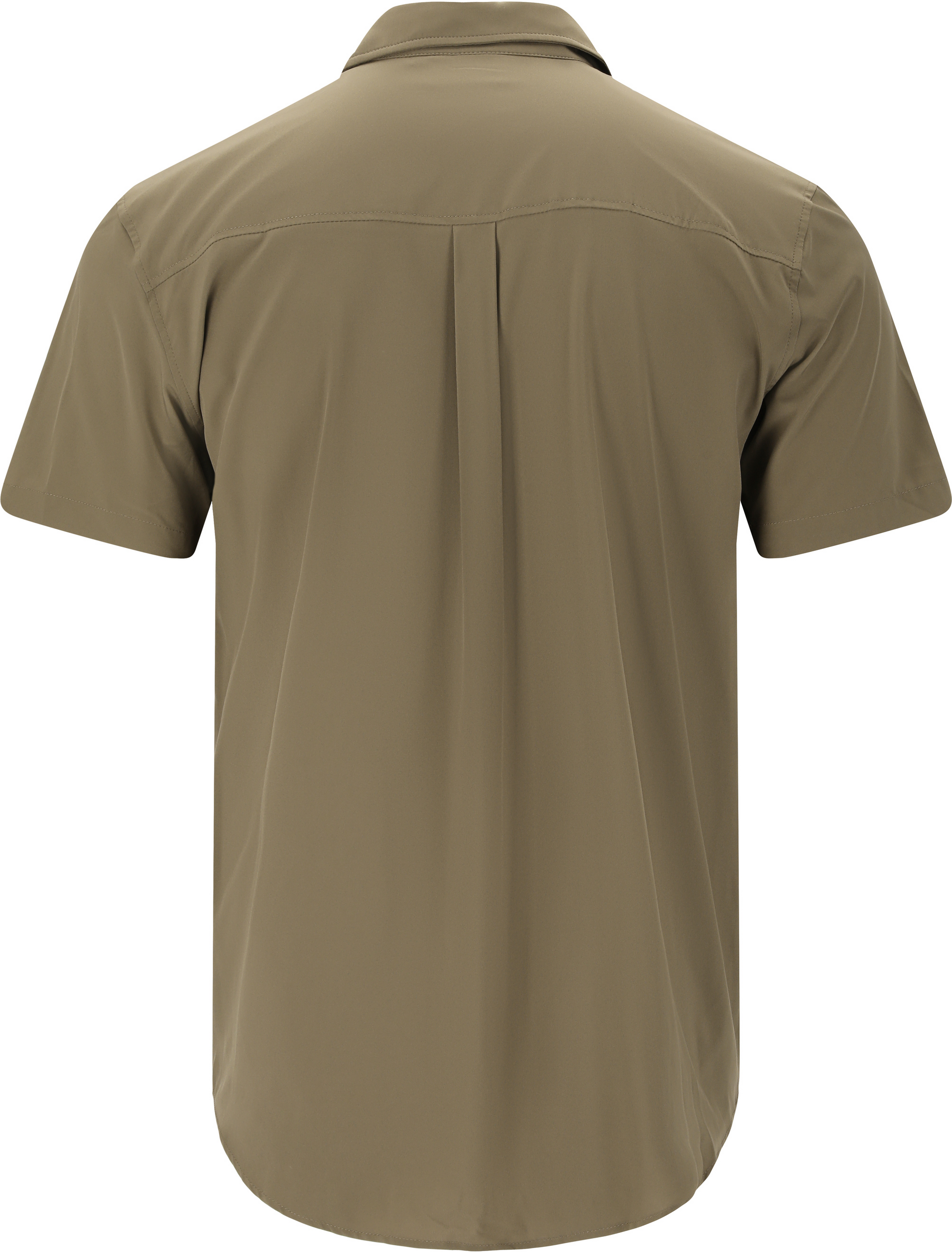 WHISTLER, Jeromy Shirt