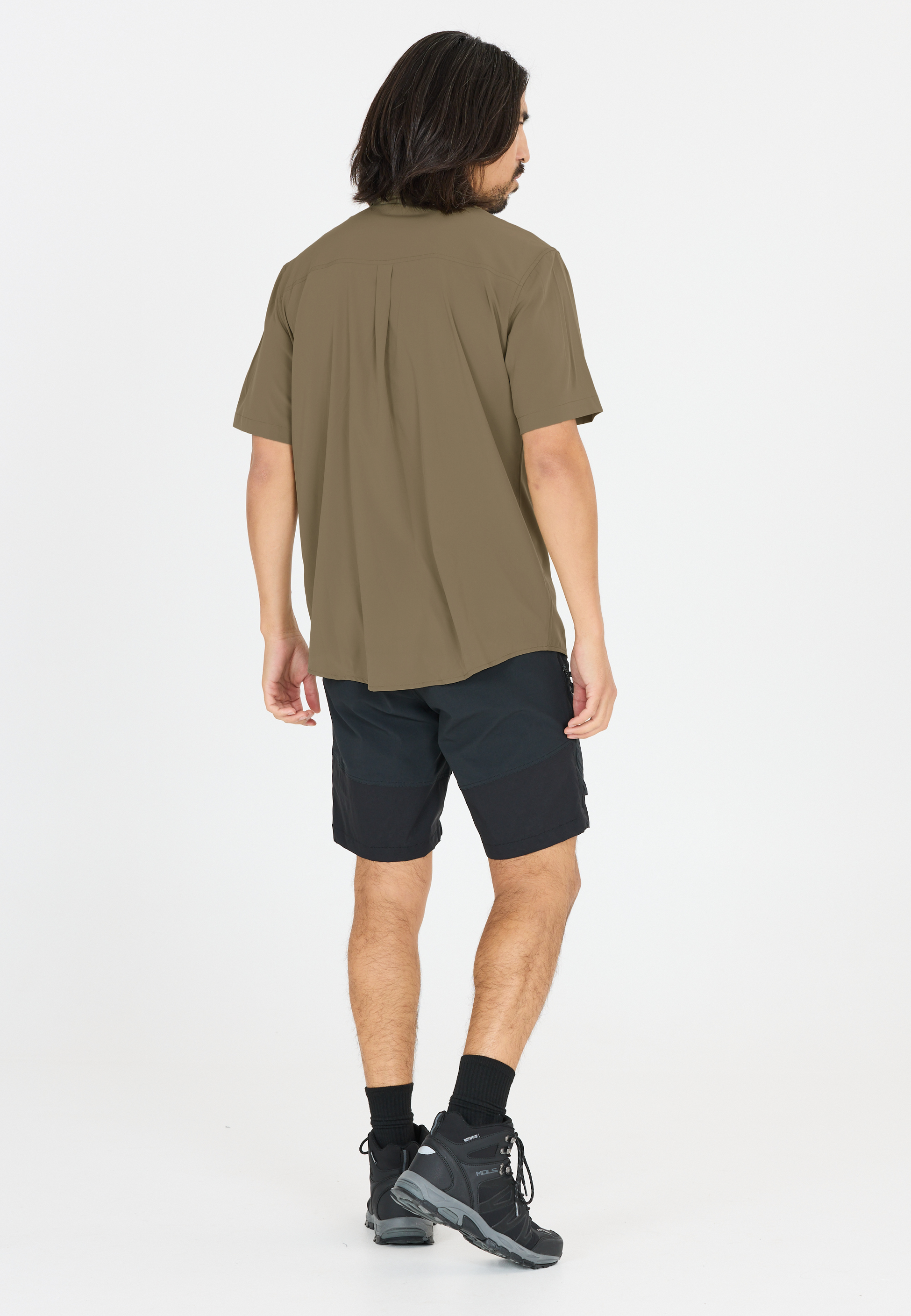 WHISTLER, Jeromy Shirt