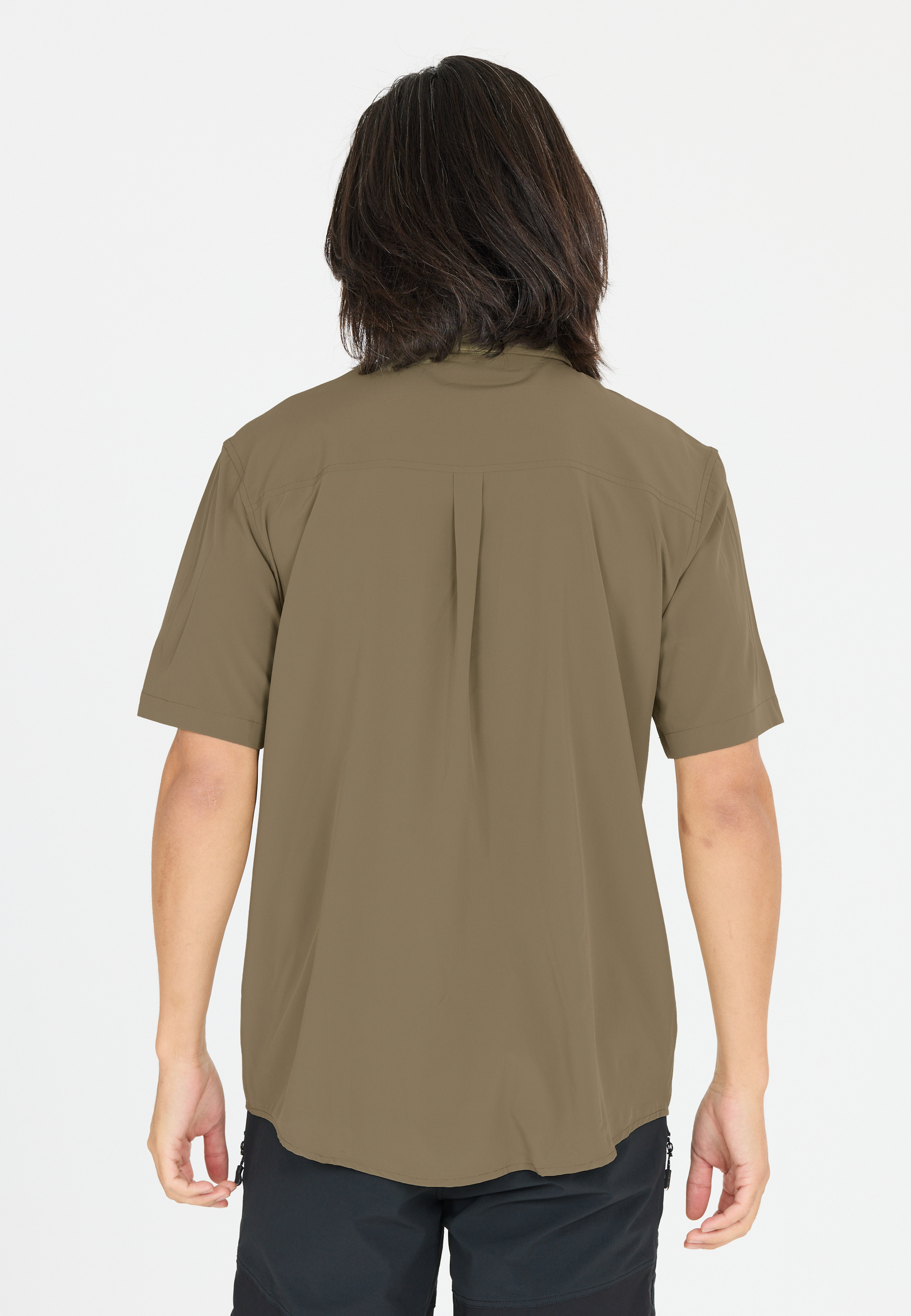 WHISTLER, Jeromy Shirt