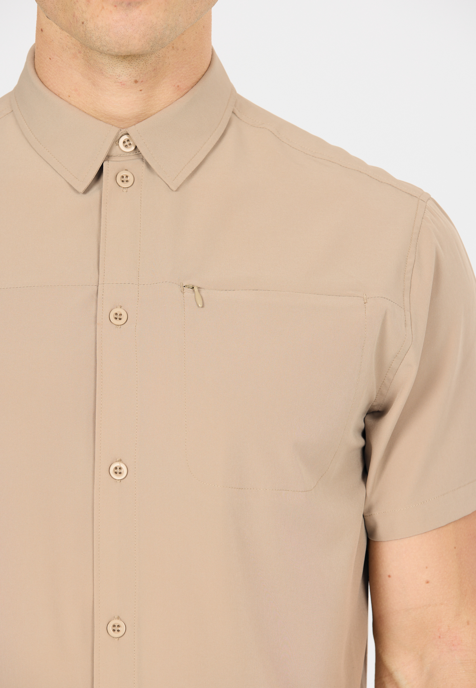 WHISTLER, Jeromy Shirt