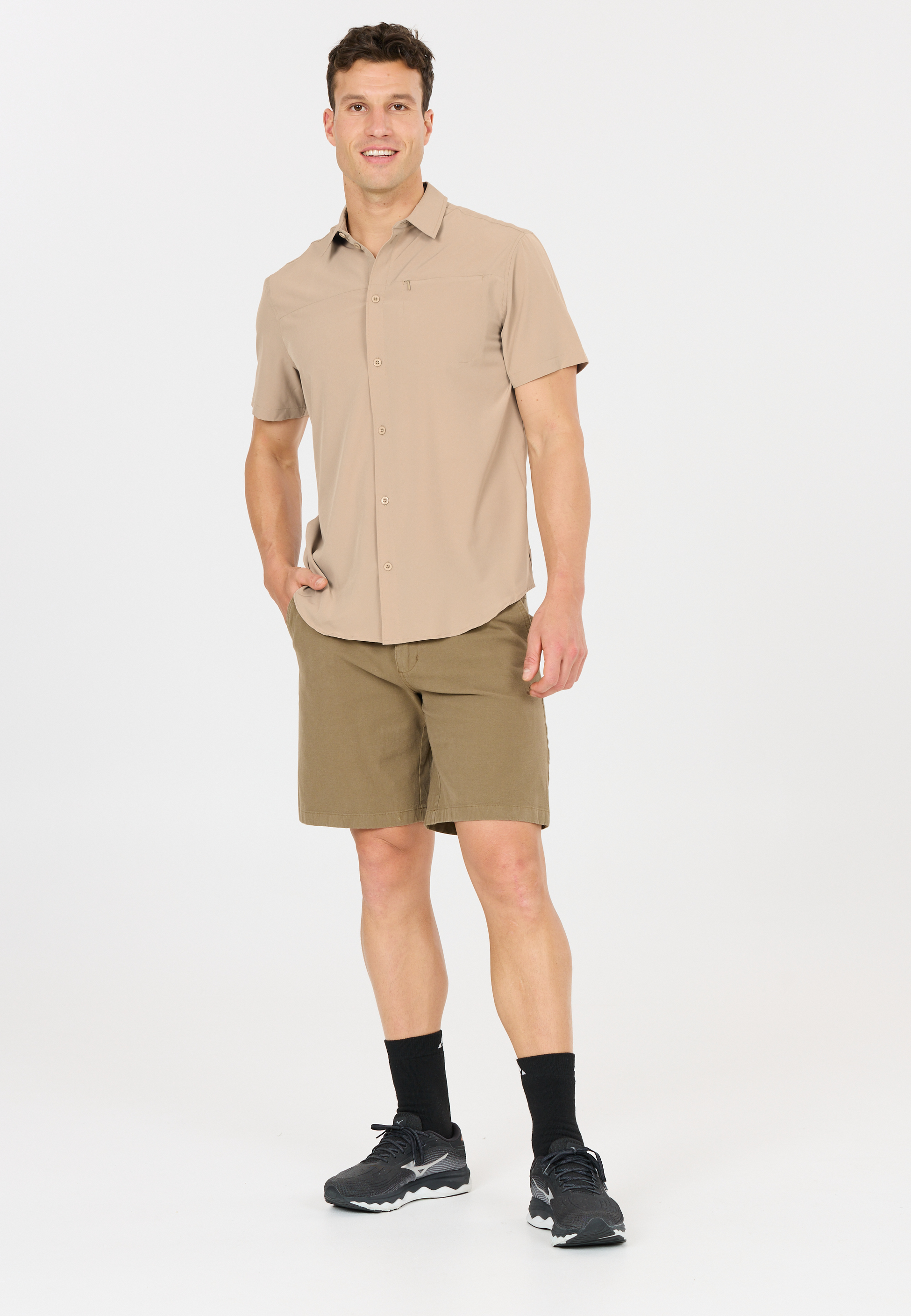 WHISTLER, Jeromy Shirt