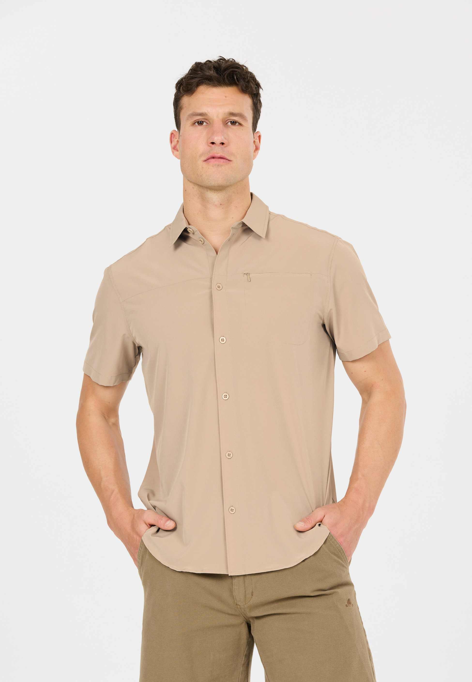 WHISTLER, Jeromy Shirt