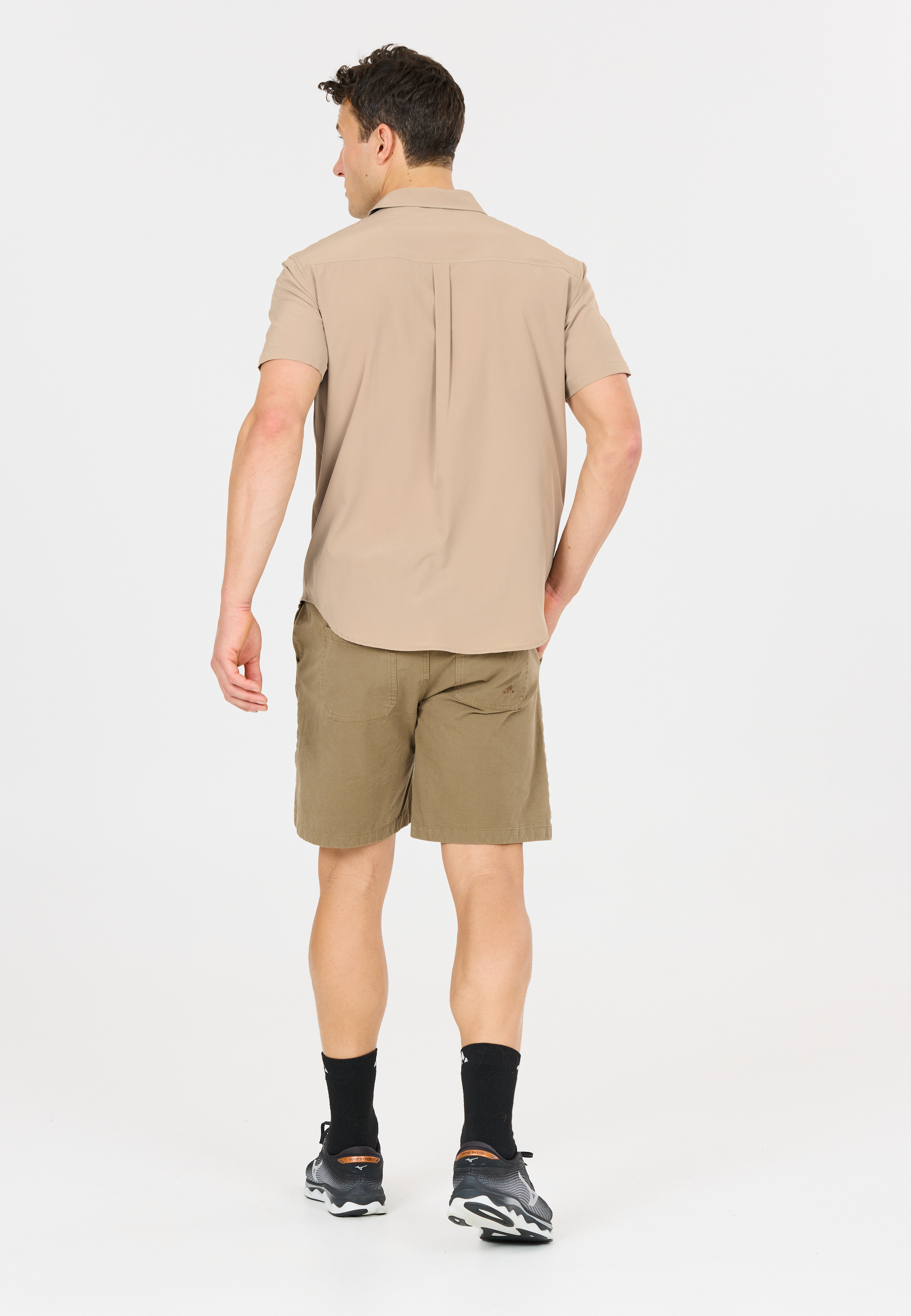 WHISTLER, Jeromy Shirt